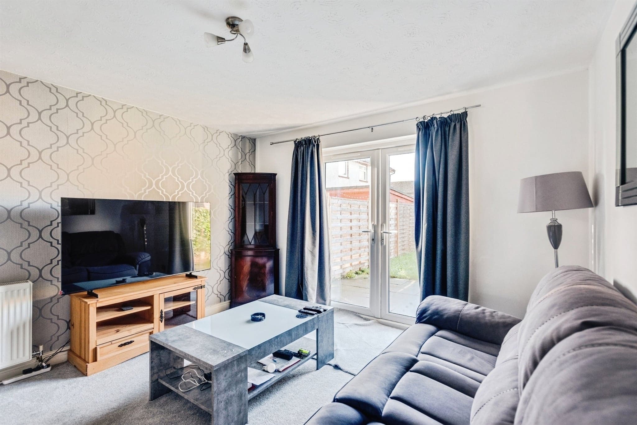 Property at Bracken Close, Carterton