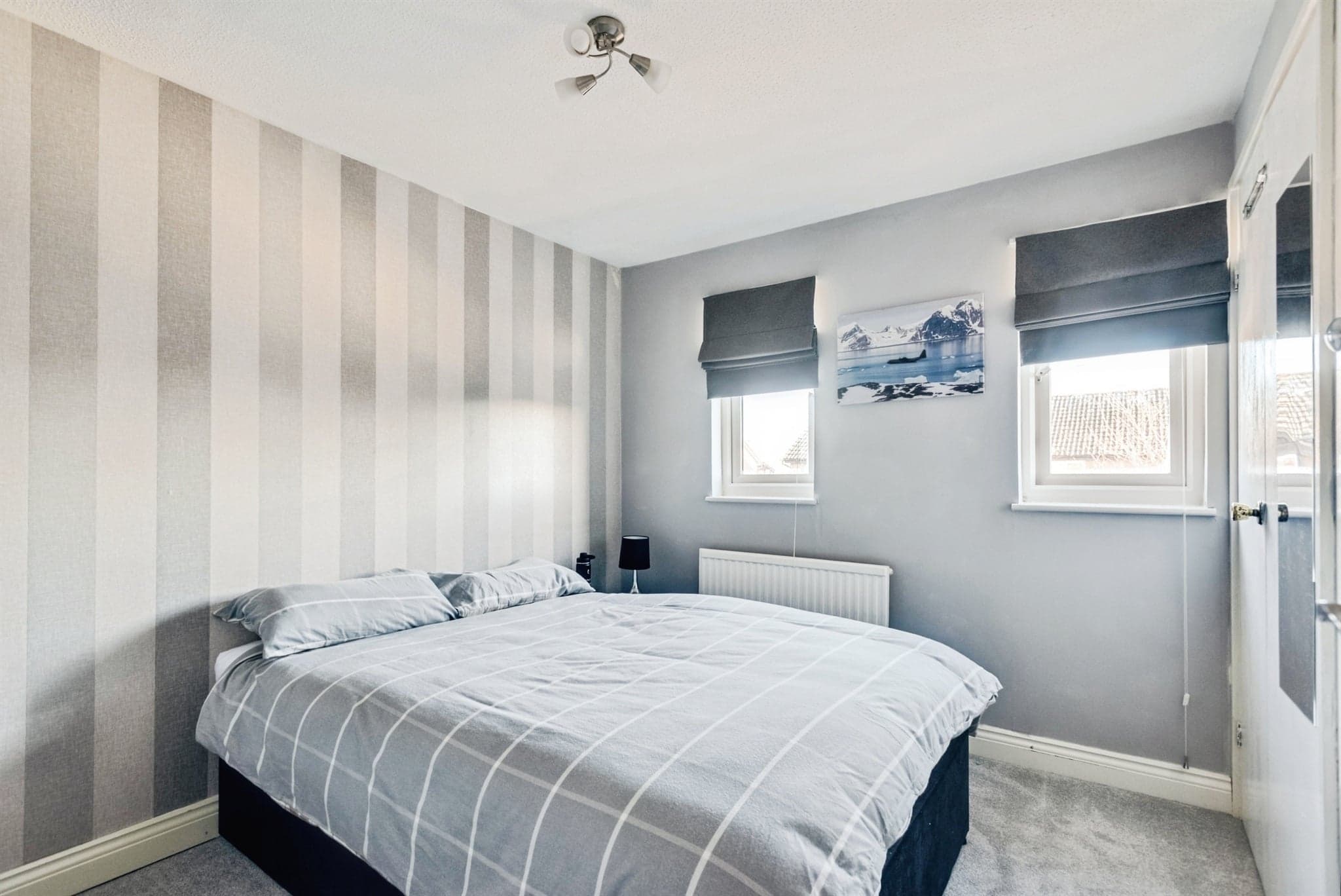 Property at Bracken Close, Carterton