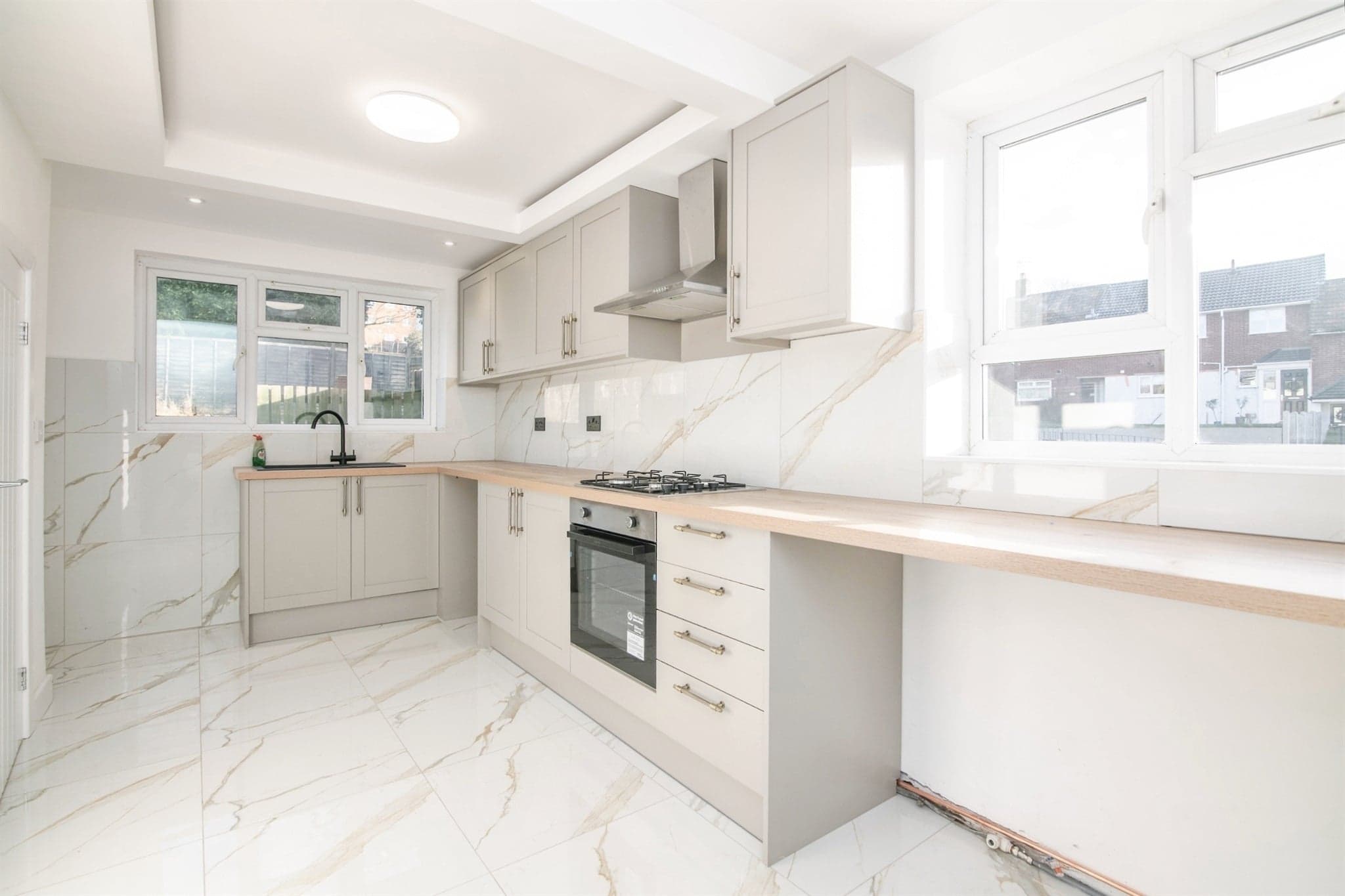 Property at Summergate, Dudley
