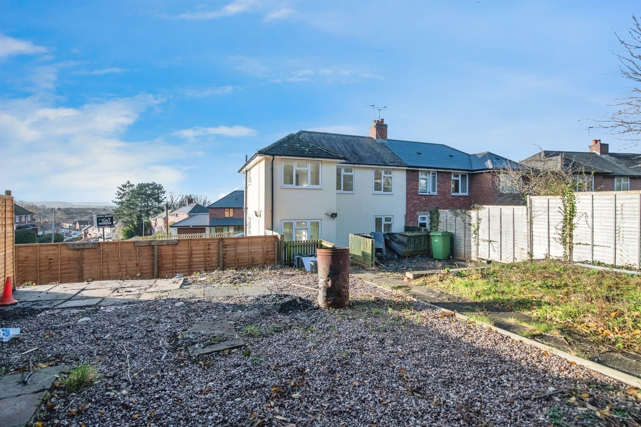Property at Summergate, Dudley