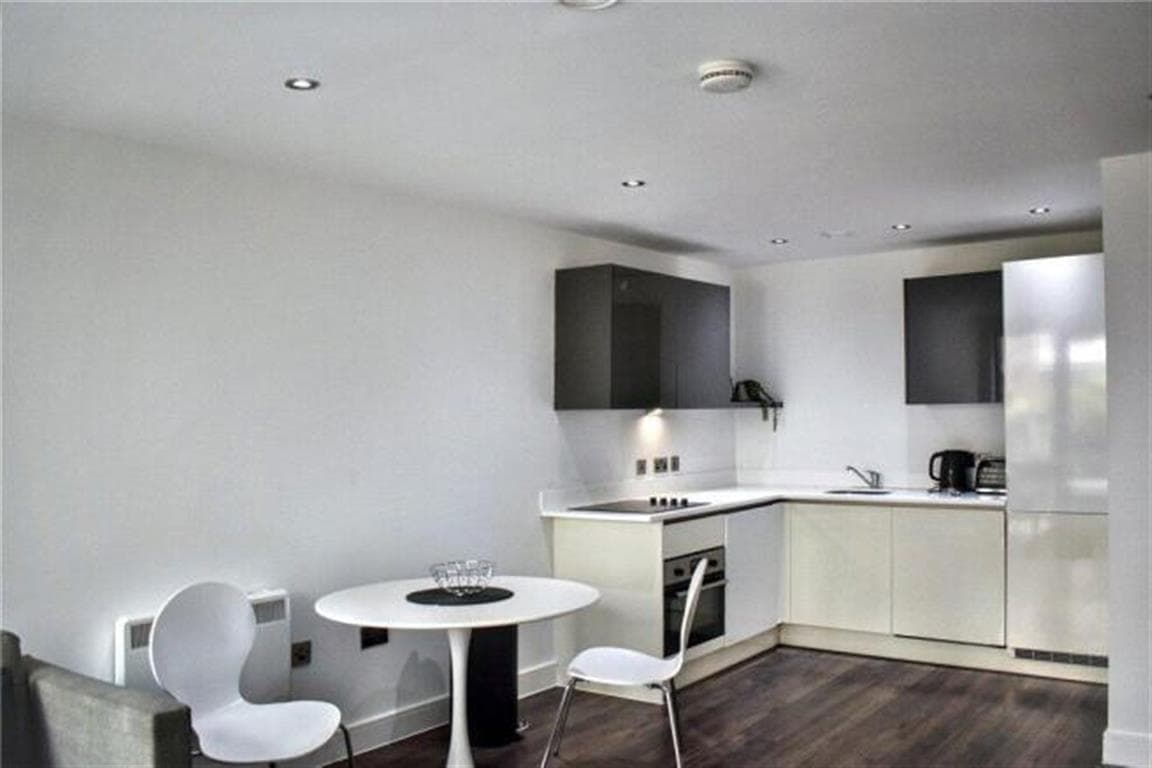 Property at Sand Pits, Birmingham