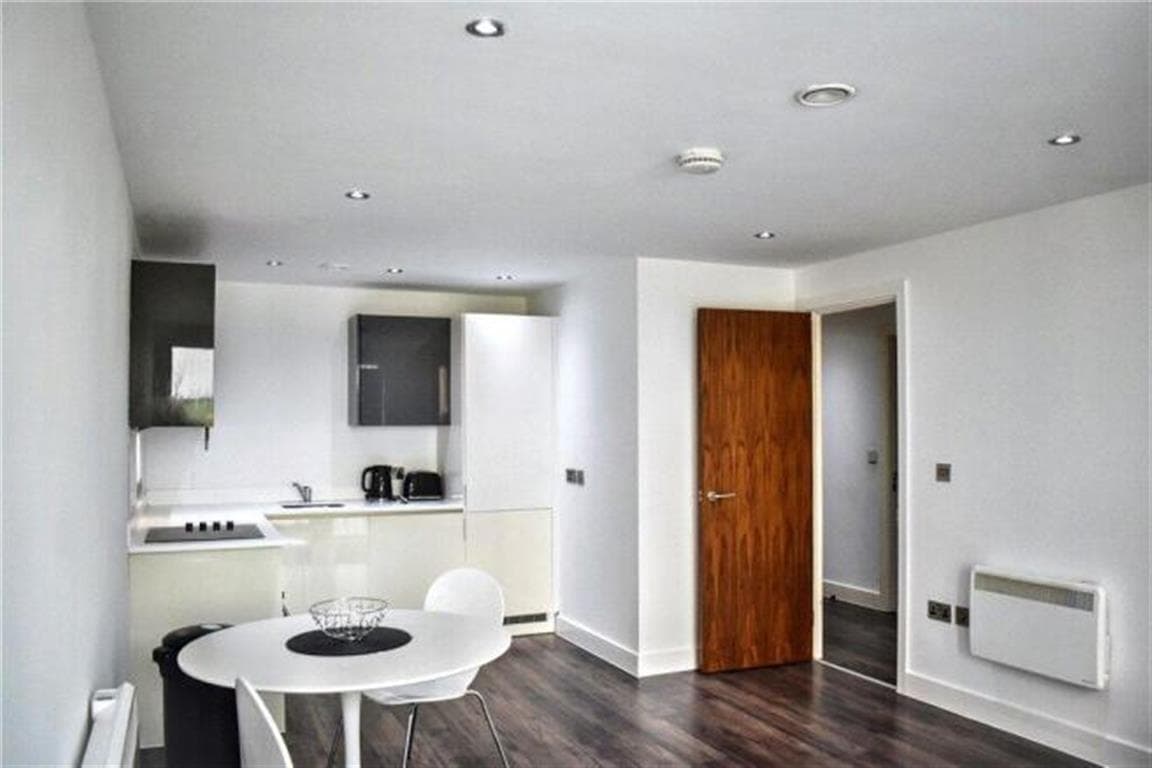 Property at Sand Pits, Birmingham