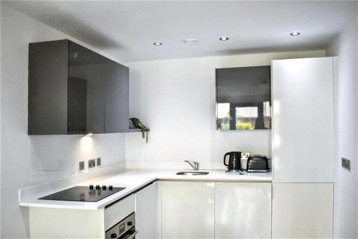 Property at Sand Pits, Birmingham