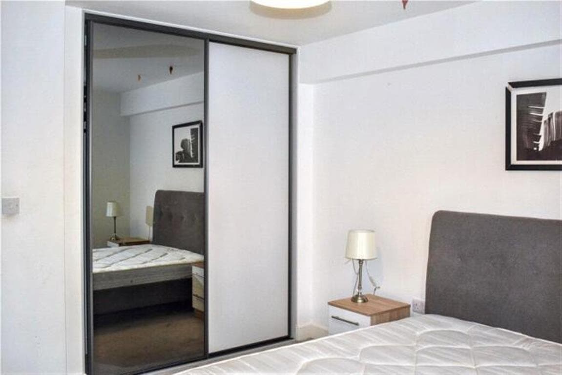 Property at Sand Pits, Birmingham