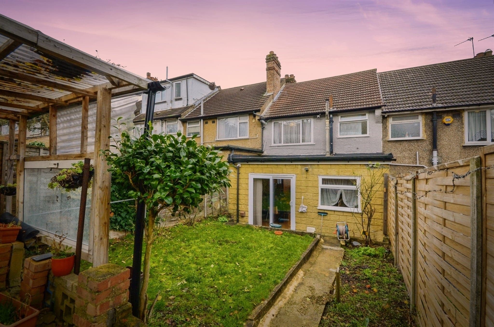 Property at Whitton Avenue East, Greenford