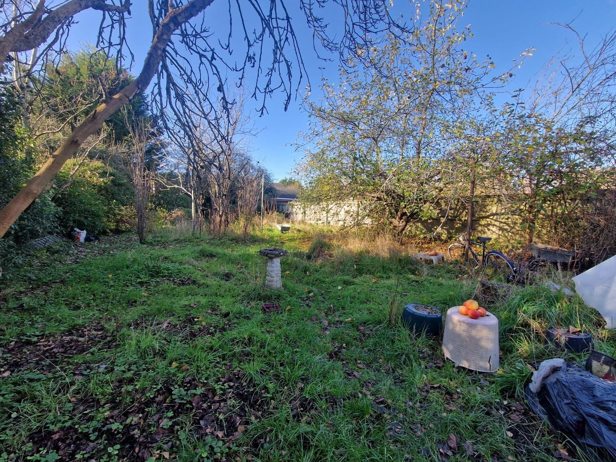 Property at Cheney Manor Road, Swindon