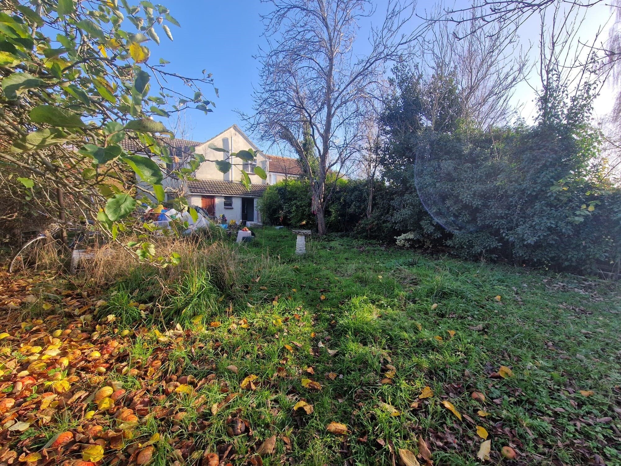 Property at Cheney Manor Road, Swindon