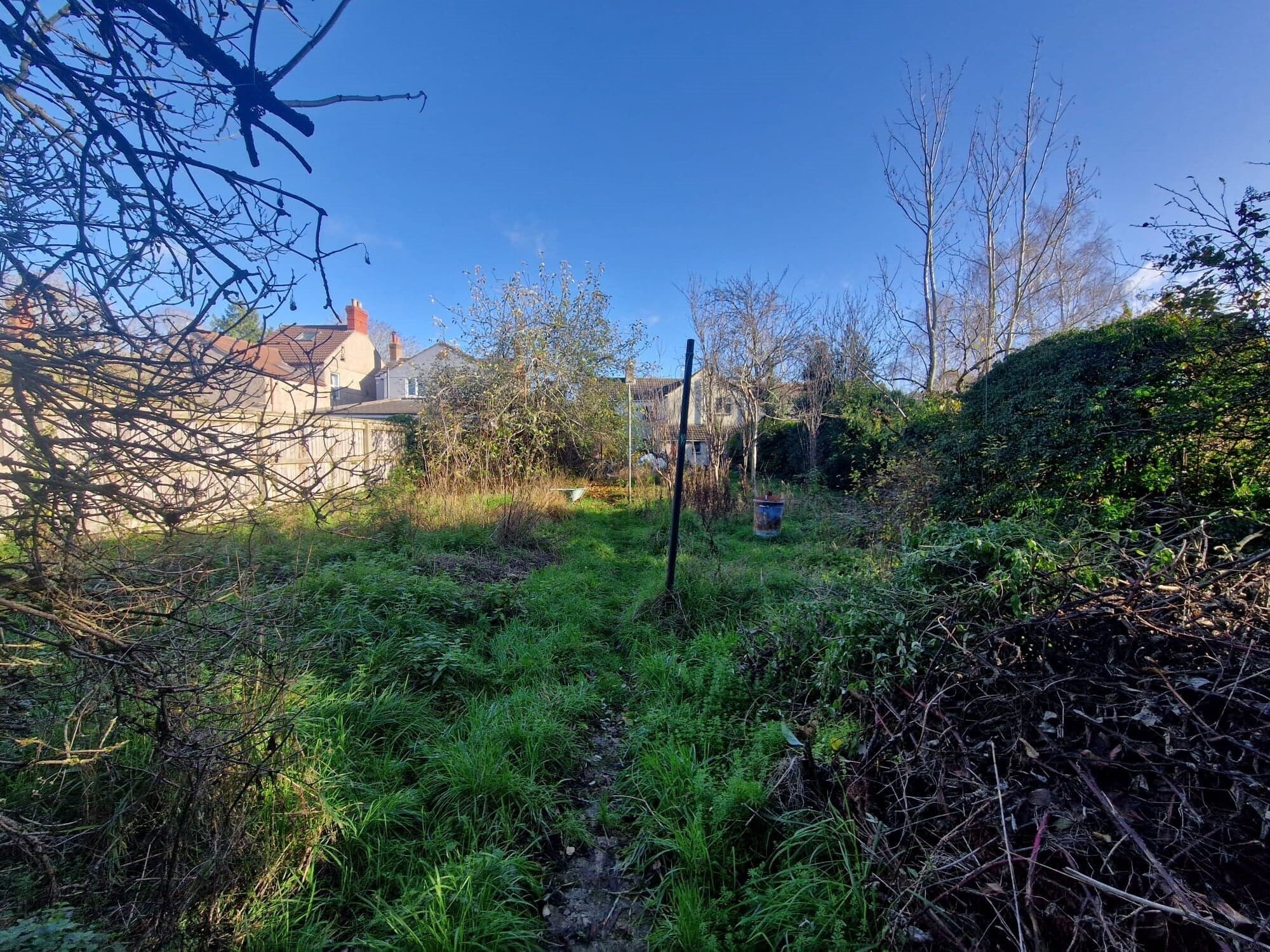 Property at Cheney Manor Road, Swindon