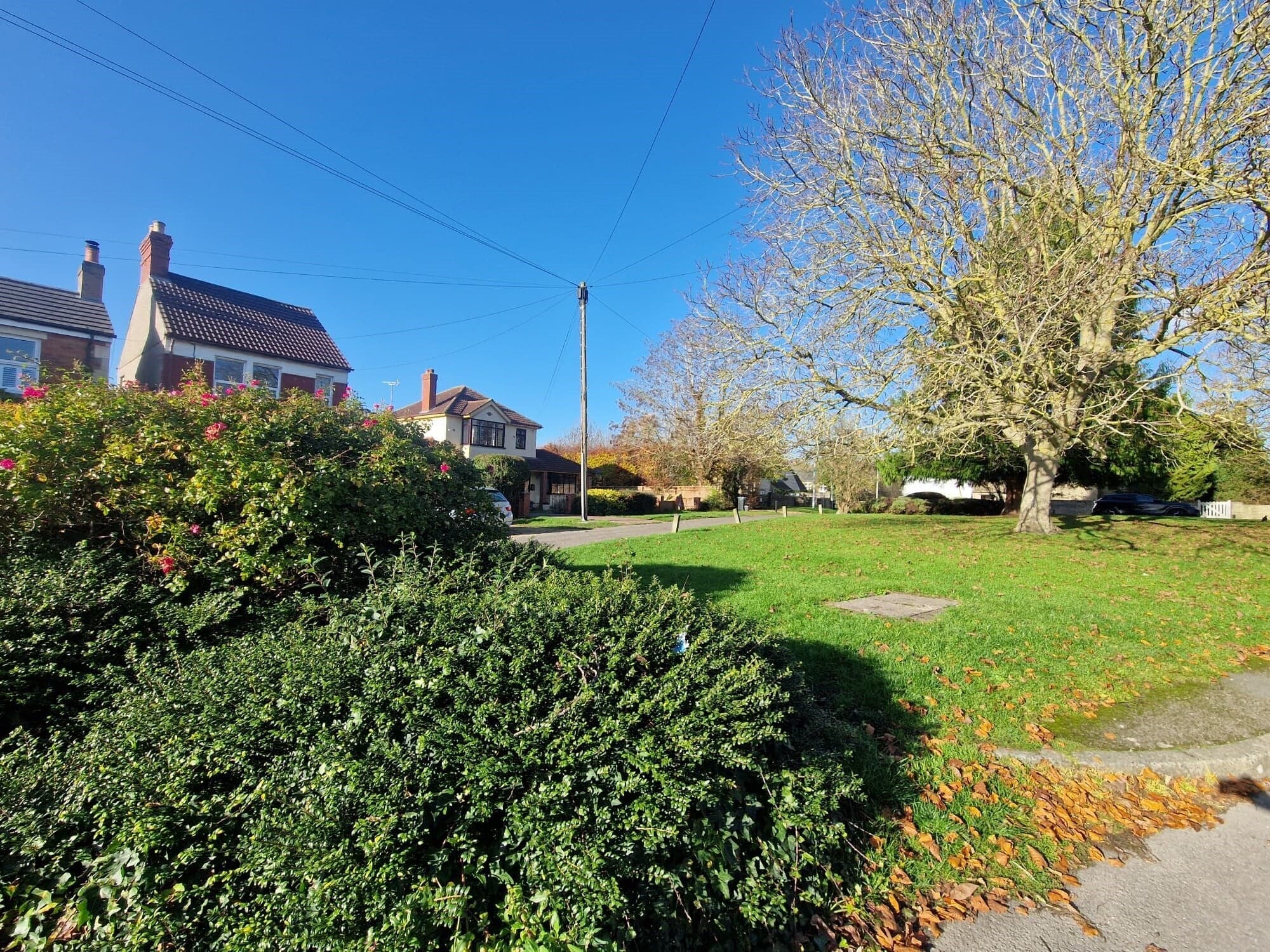 Property at Cheney Manor Road, Swindon