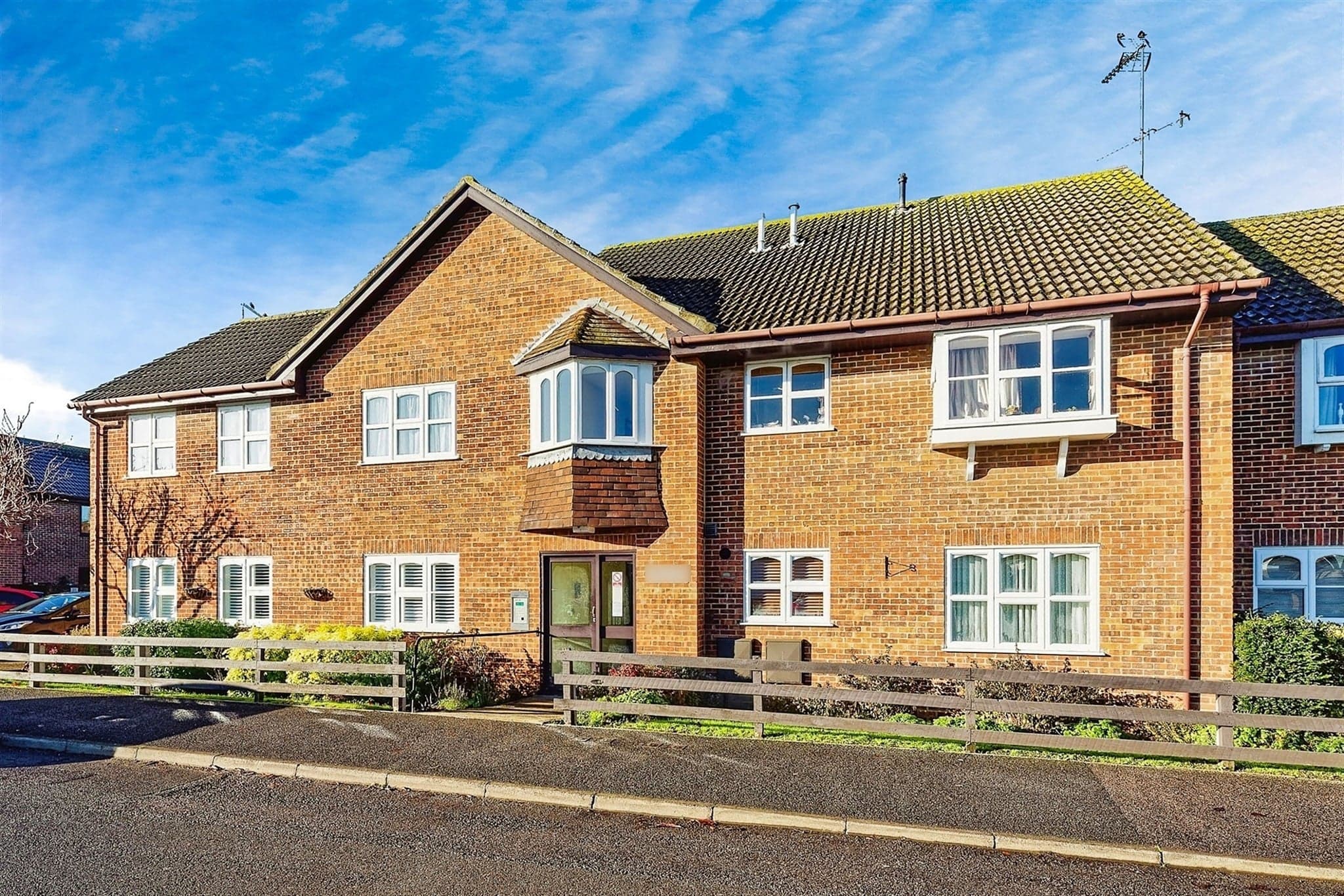 Property at Abbey Fields, Faversham