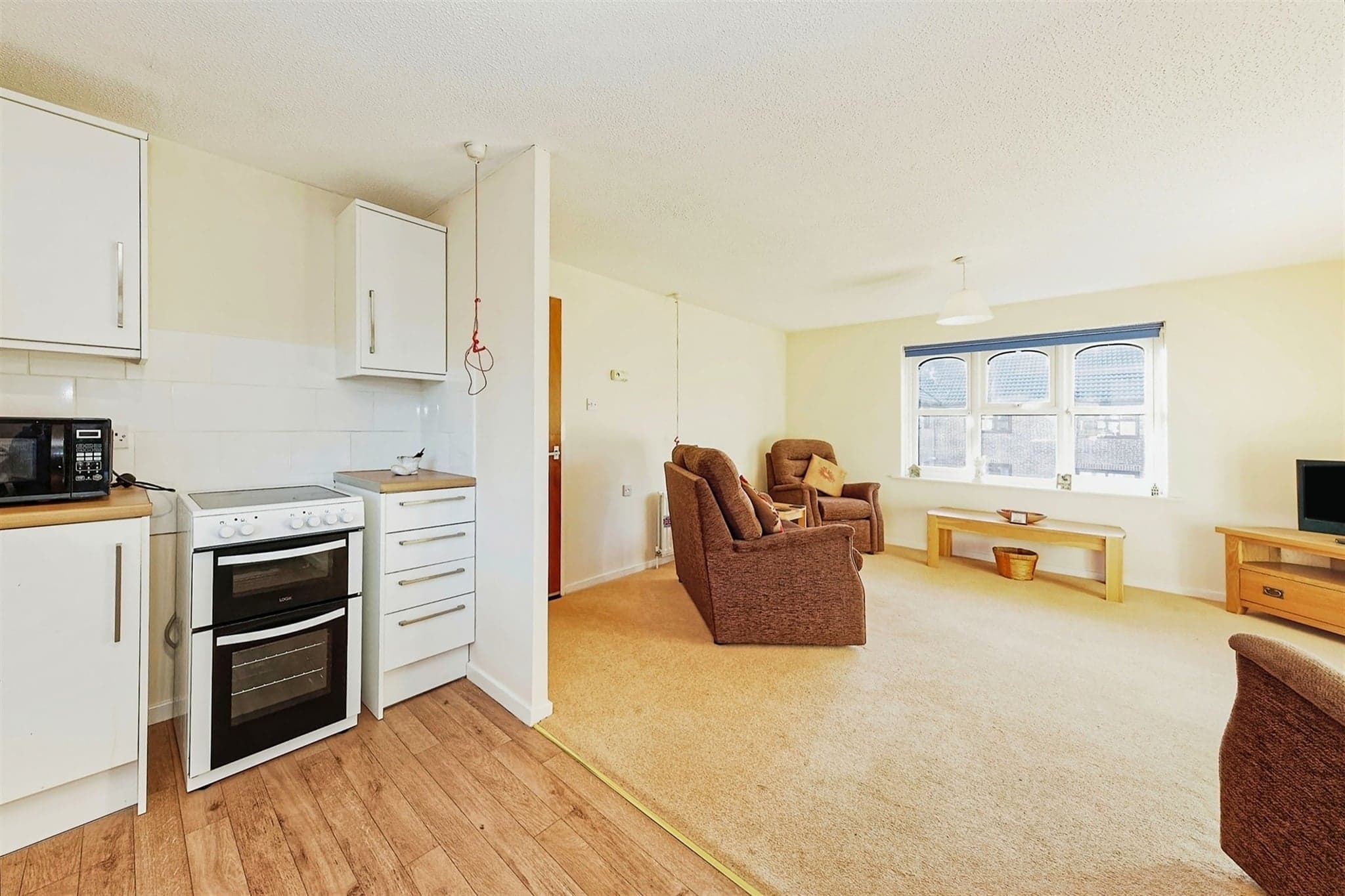 Property at Abbey Fields, Faversham