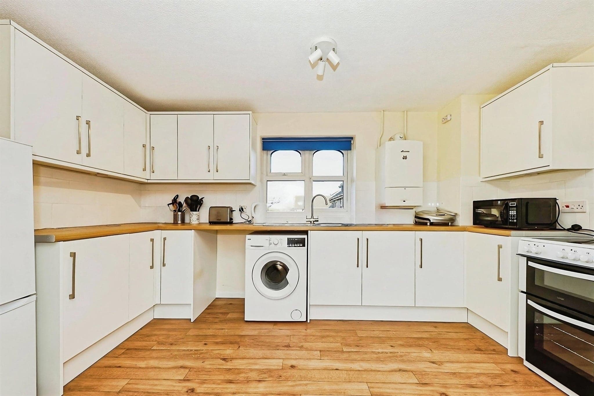 Property at Abbey Fields, Faversham