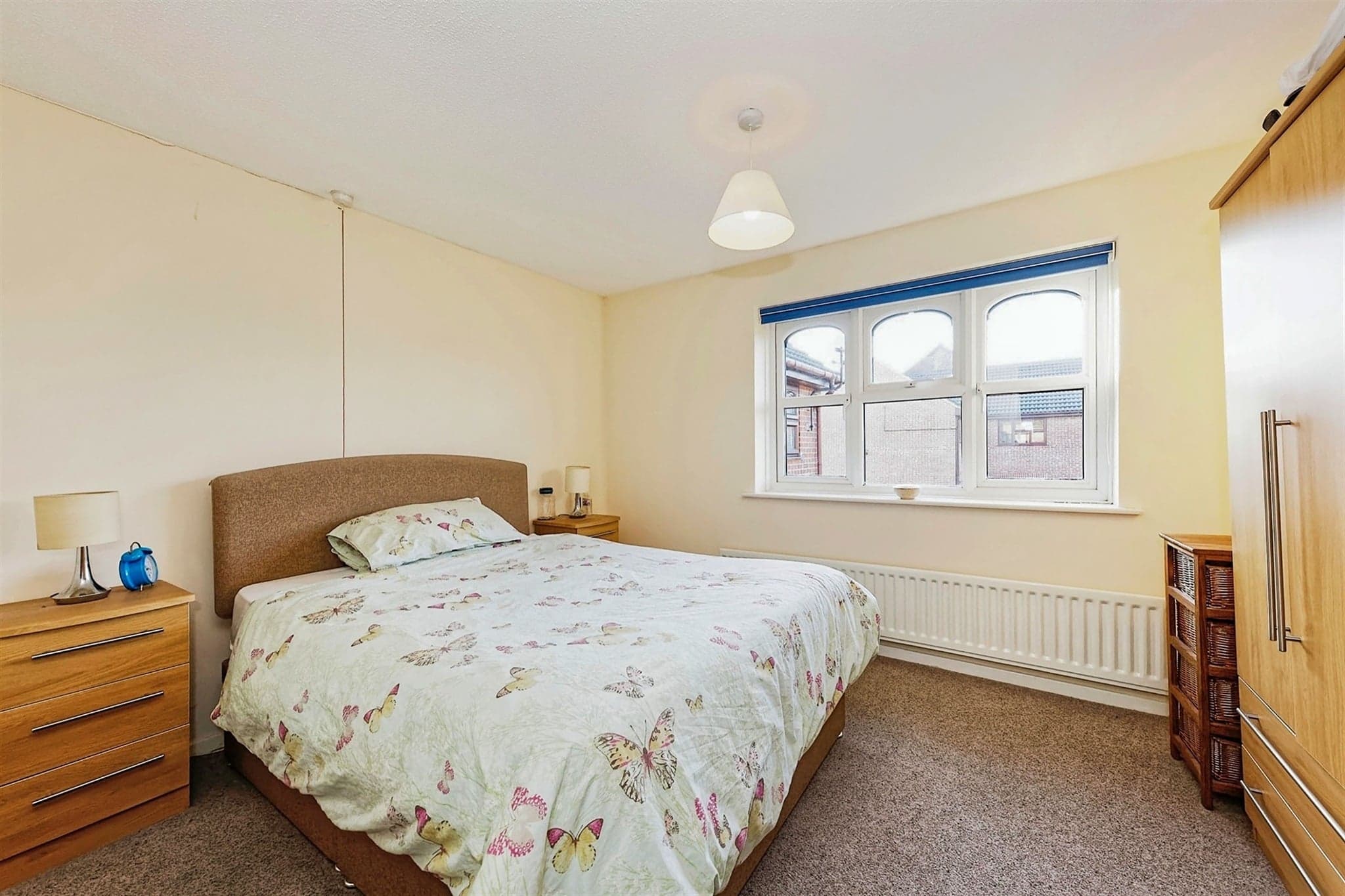 Property at Abbey Fields, Faversham