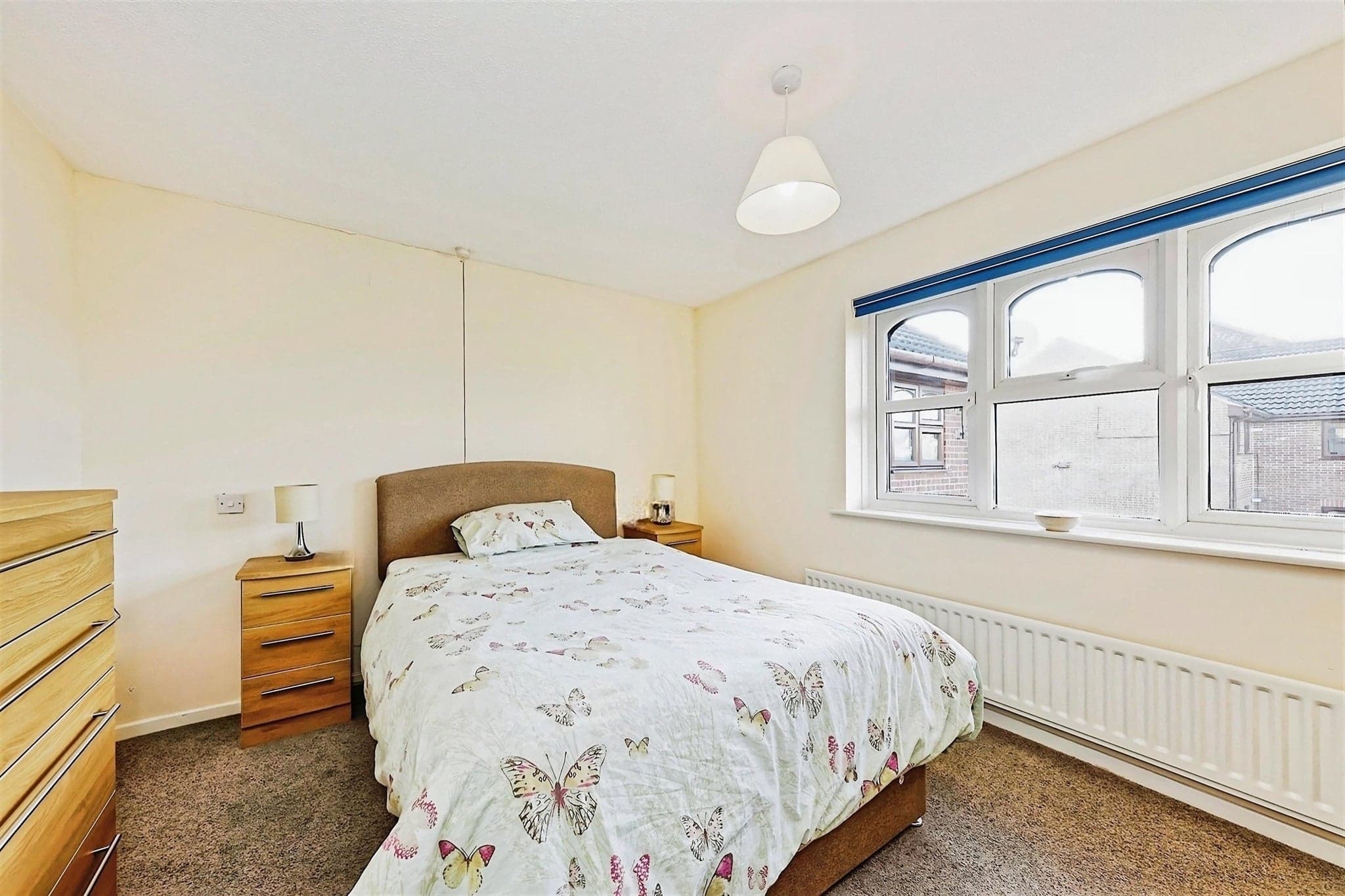 Property at Abbey Fields, Faversham