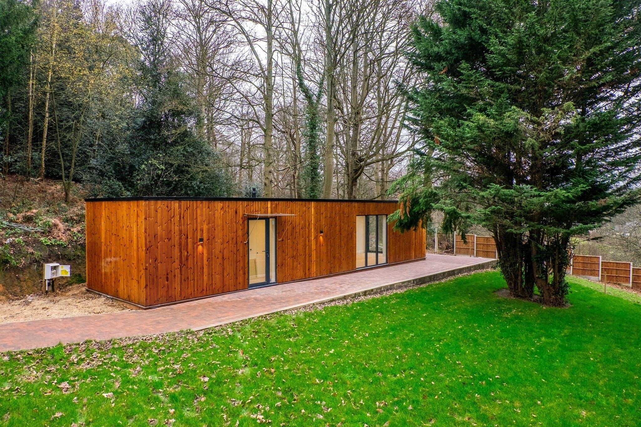 Property at Shaw Hill House, Addington, West Malling