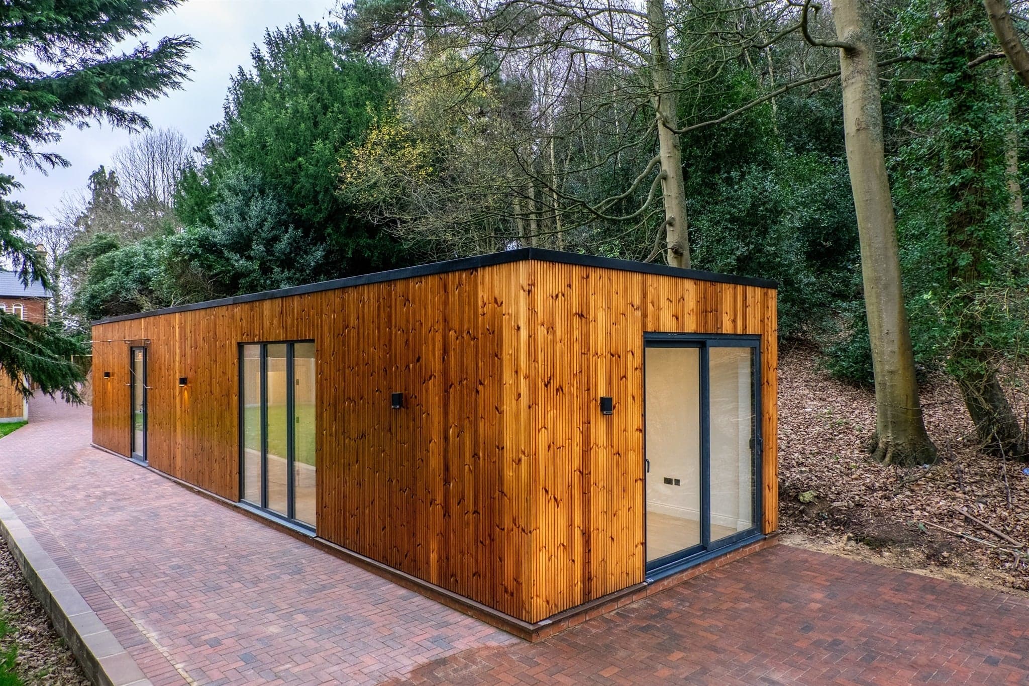 Property at Shaw Hill House, Addington, West Malling