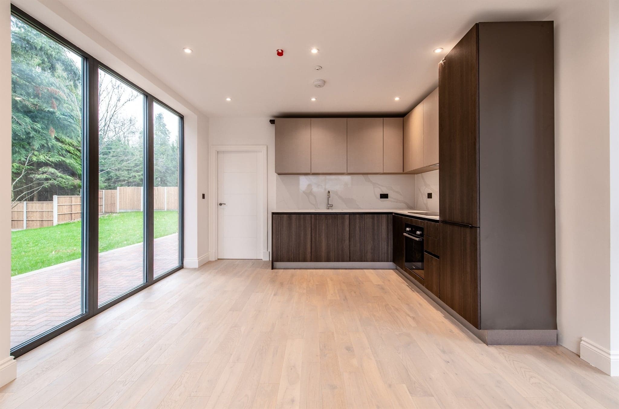 Property at Shaw Hill House, Addington, West Malling