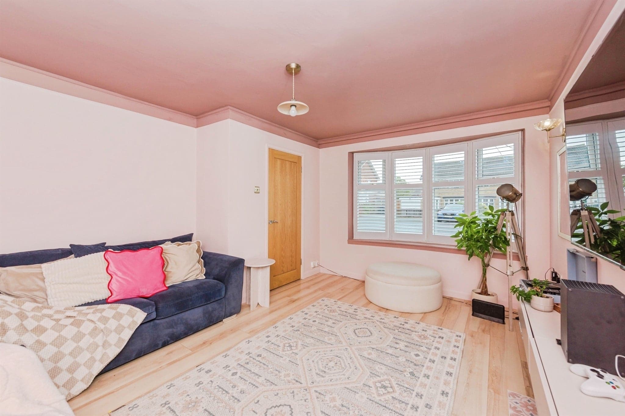 Property at Wilford Grove, SUTTON COLDFIELD