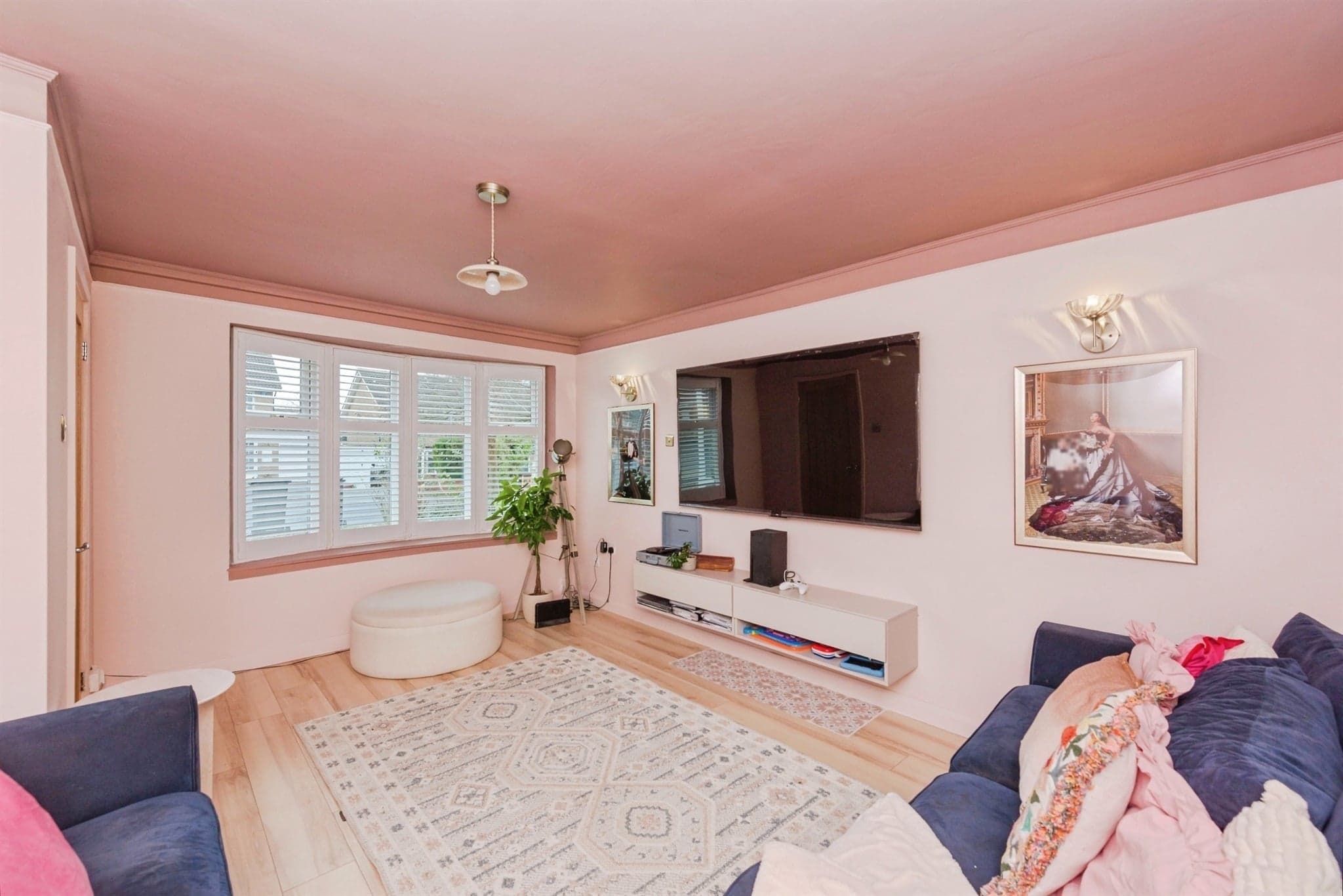 Property at Wilford Grove, SUTTON COLDFIELD