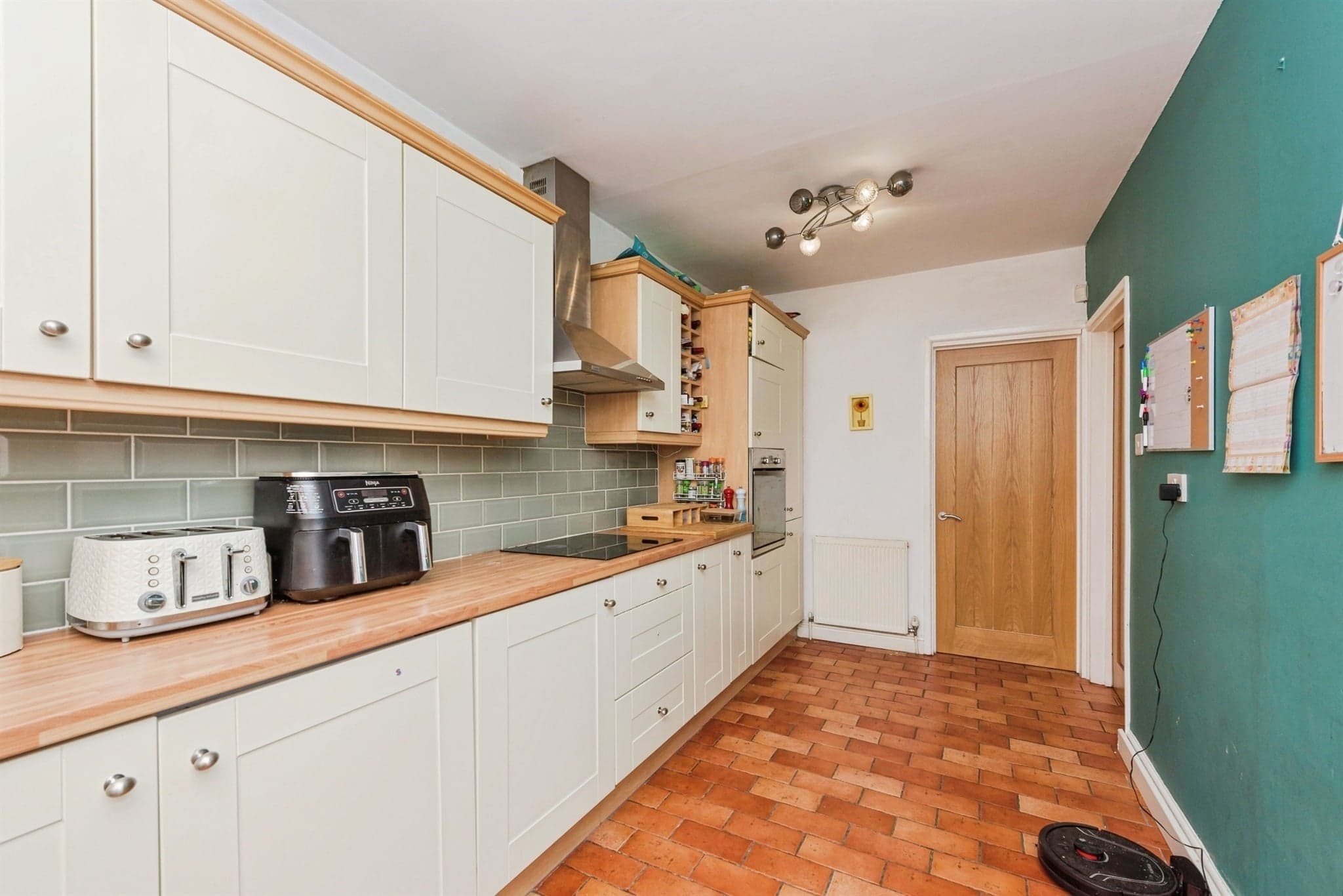 Property at Wilford Grove, SUTTON COLDFIELD