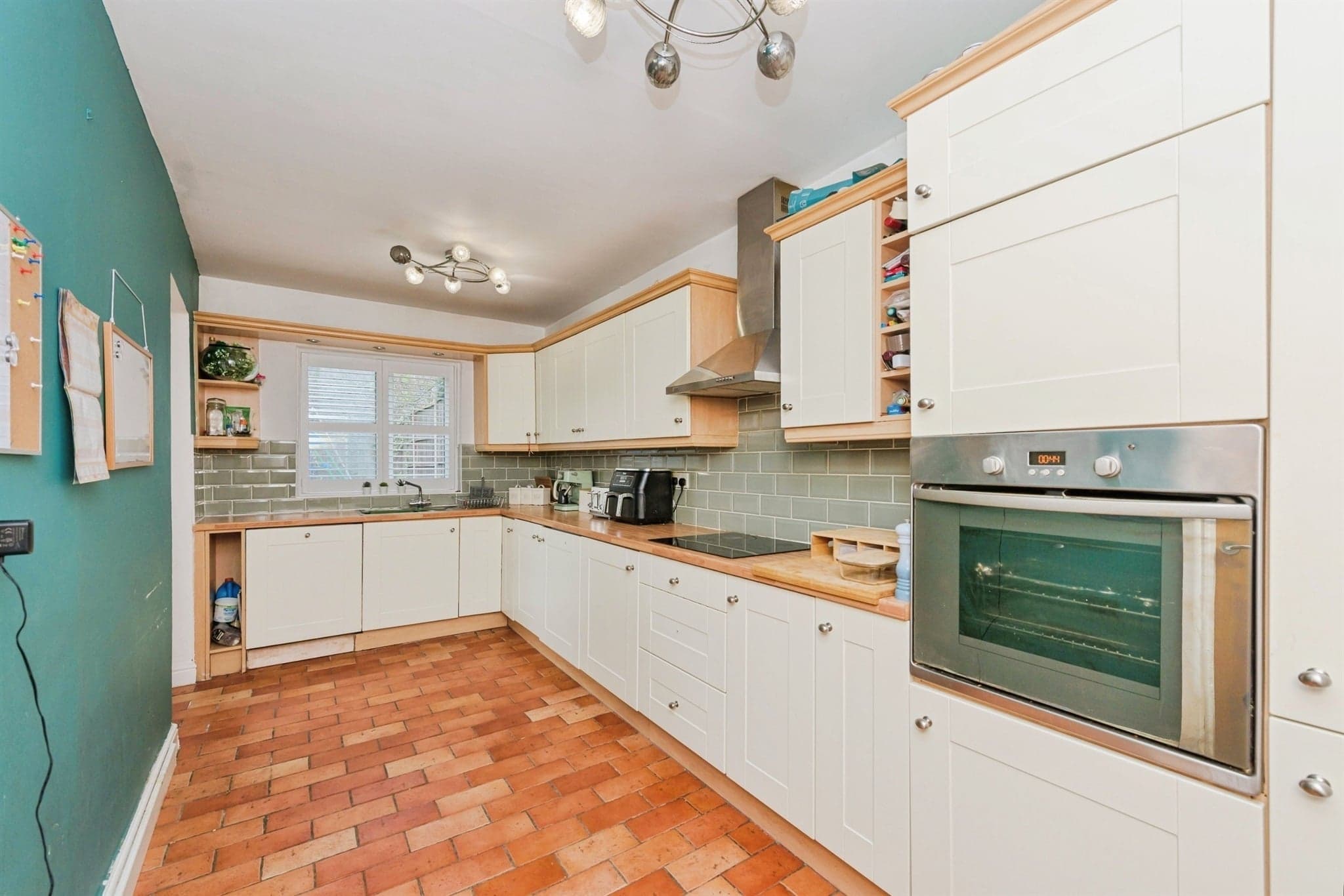 Property at Wilford Grove, SUTTON COLDFIELD