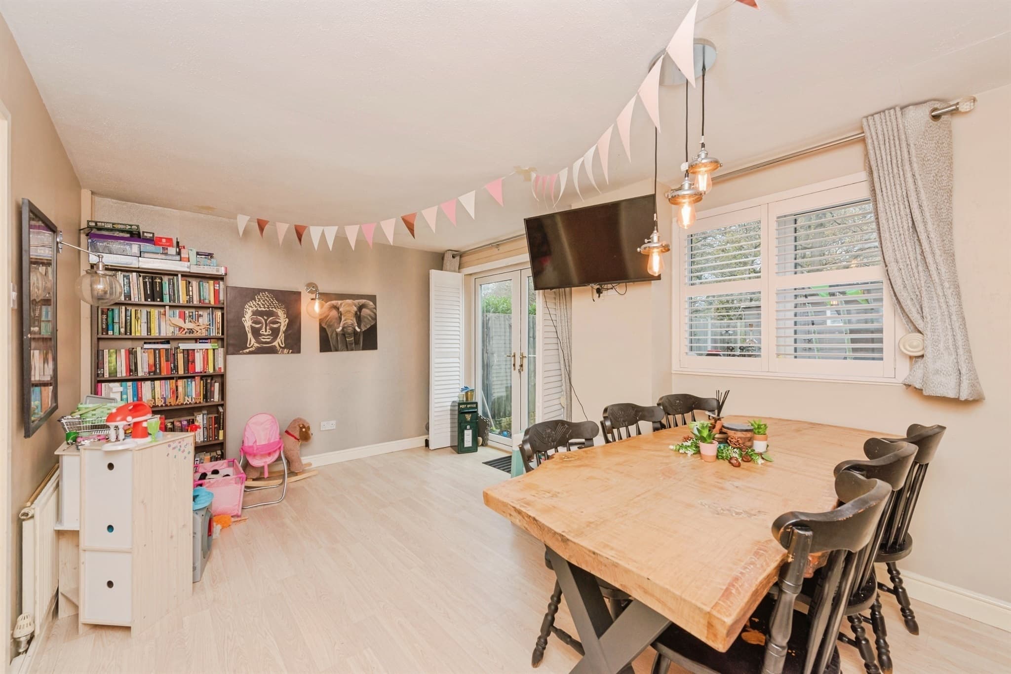 Property at Wilford Grove, SUTTON COLDFIELD