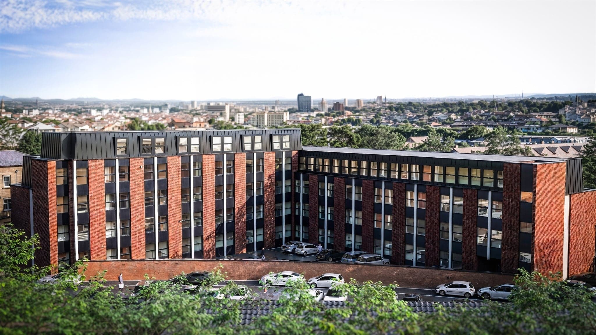 Property at Princess Road West, Leicester