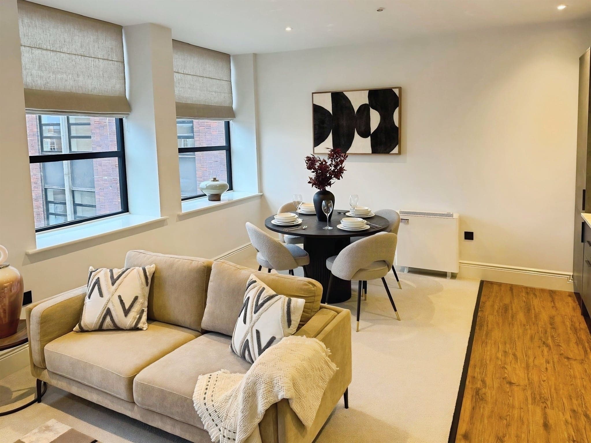 Property at Princess Road West, Leicester