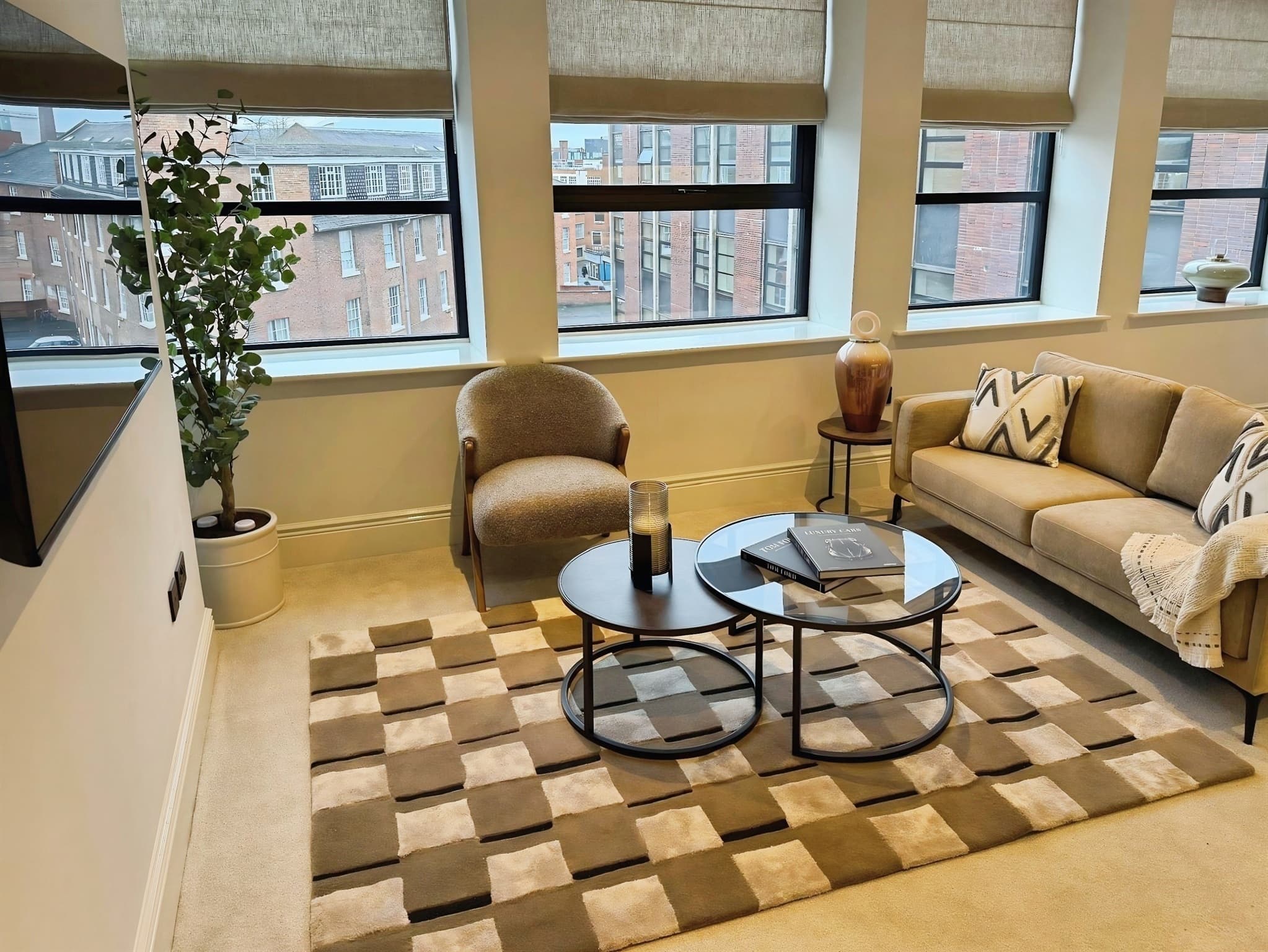 Property at Princess Road West, Leicester