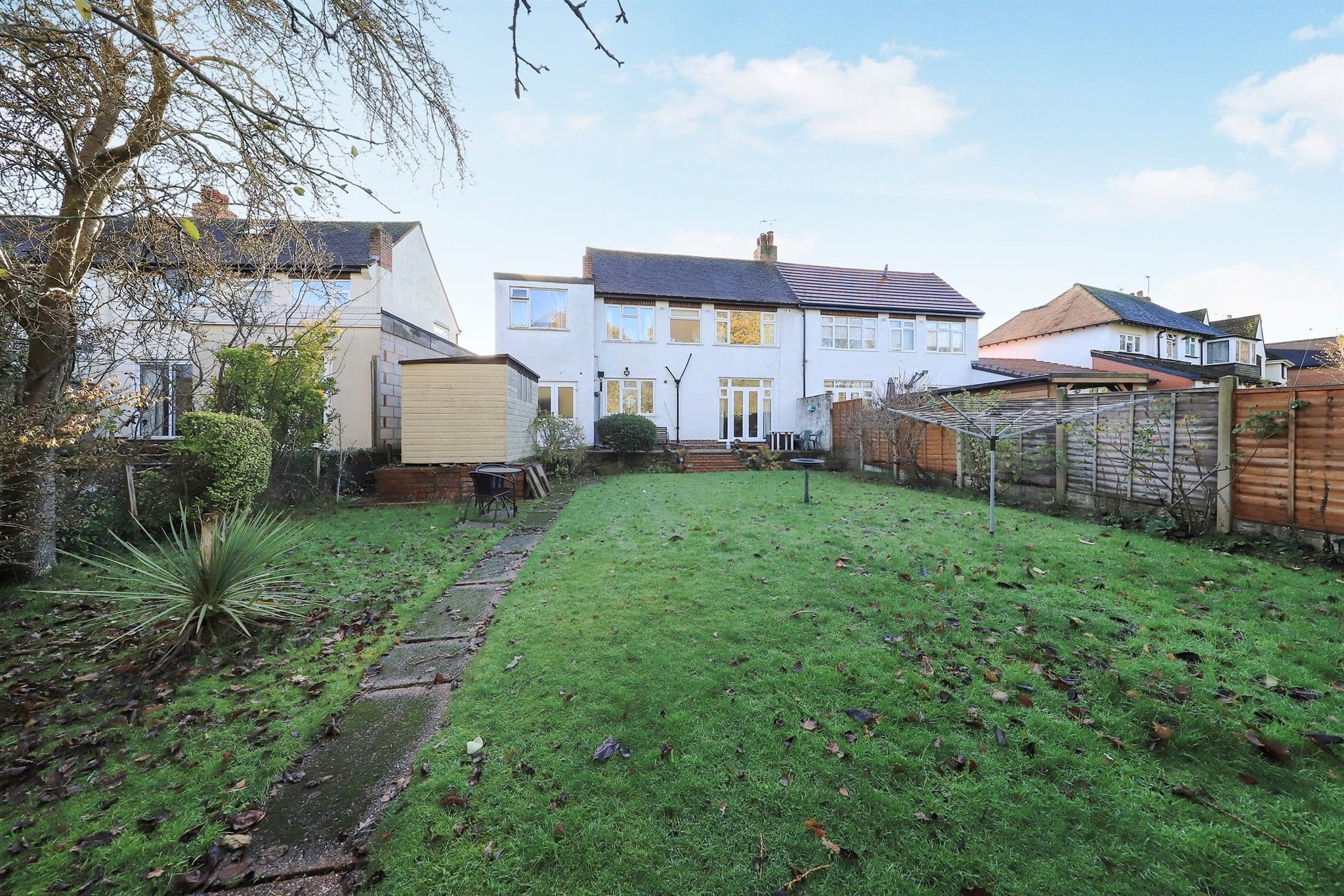 Property at Cranford Road, Finchfield, Wolverhampton