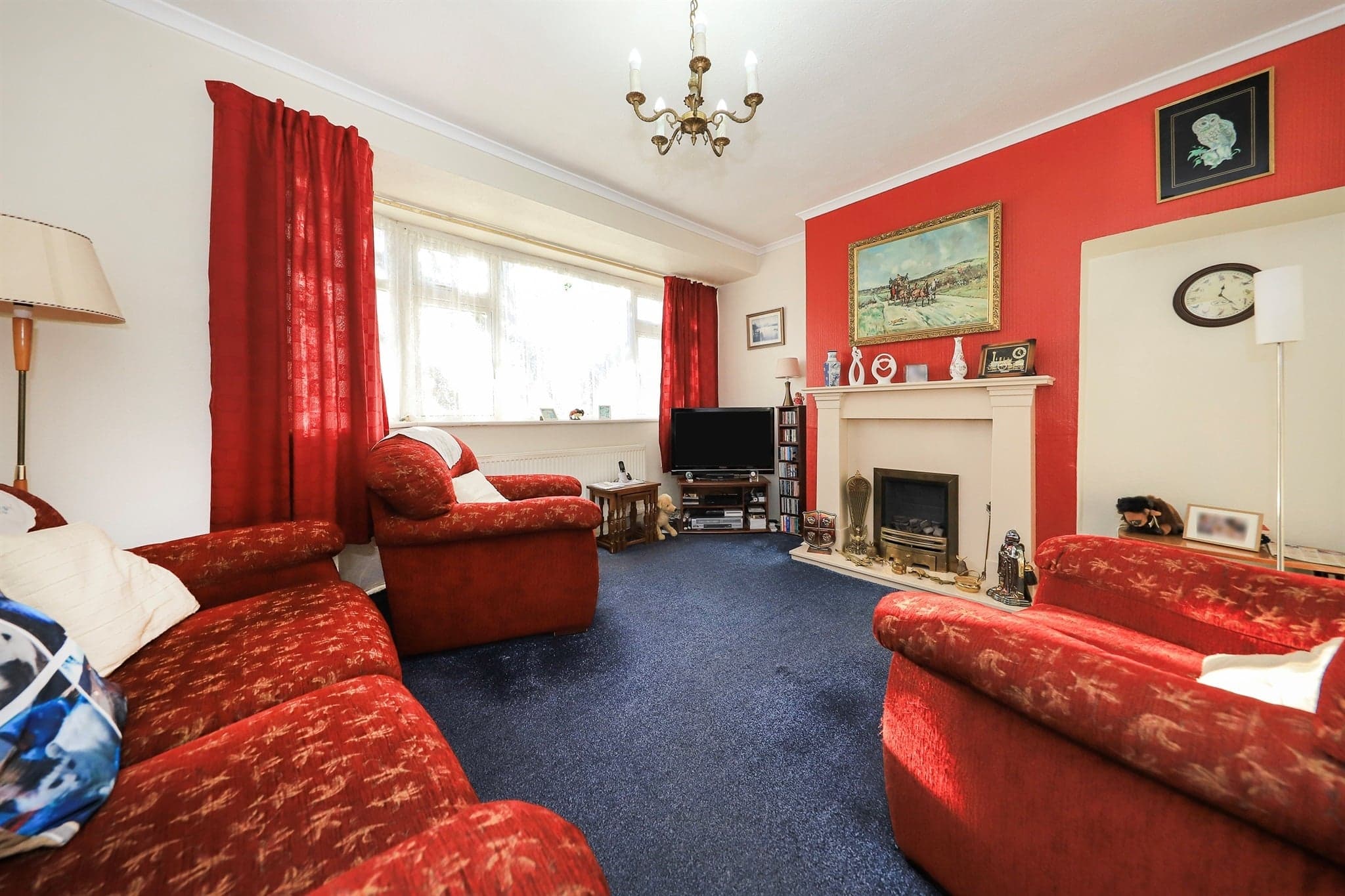Property at Cranford Road, Finchfield, Wolverhampton