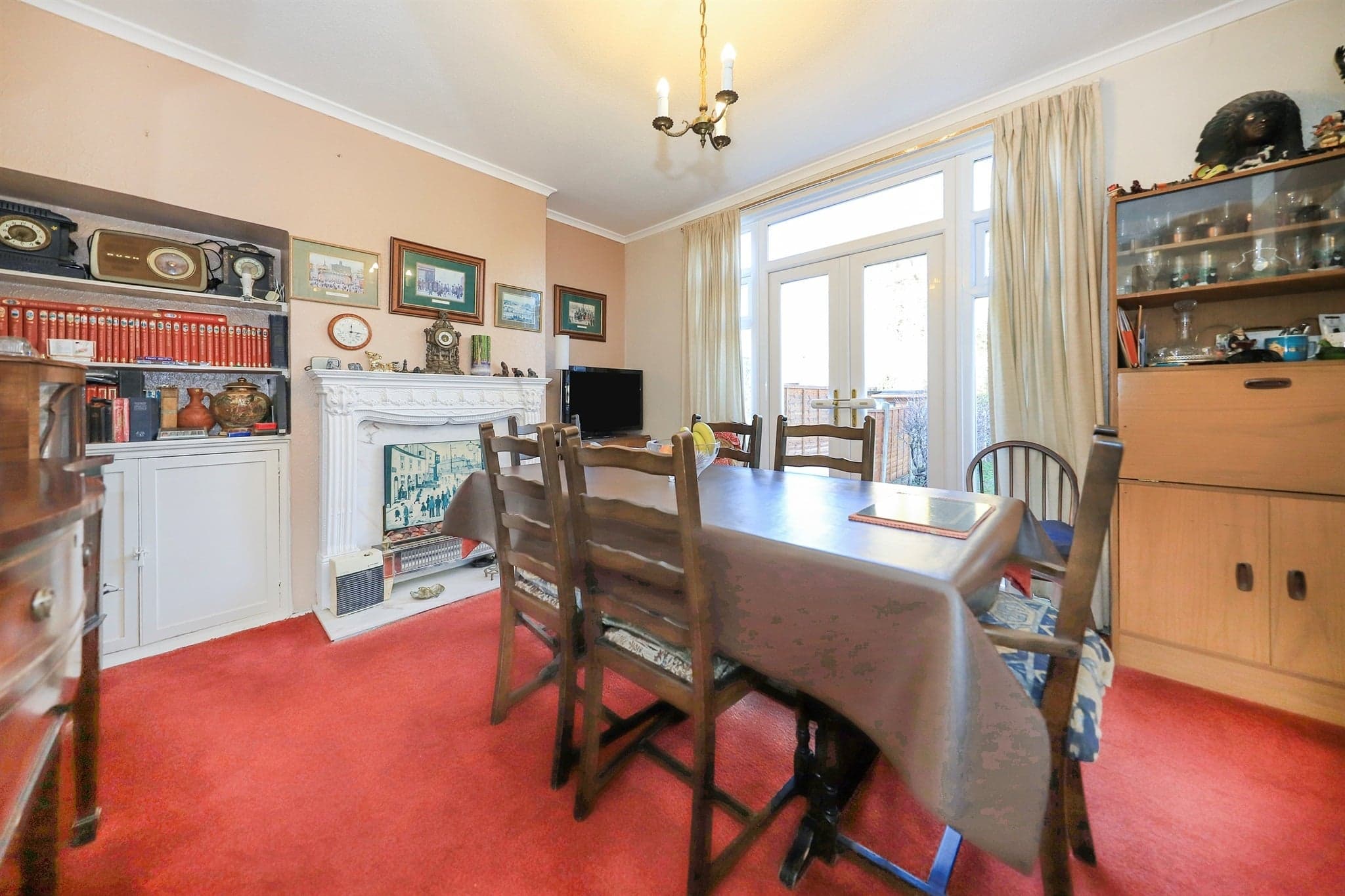 Property at Cranford Road, Finchfield, Wolverhampton