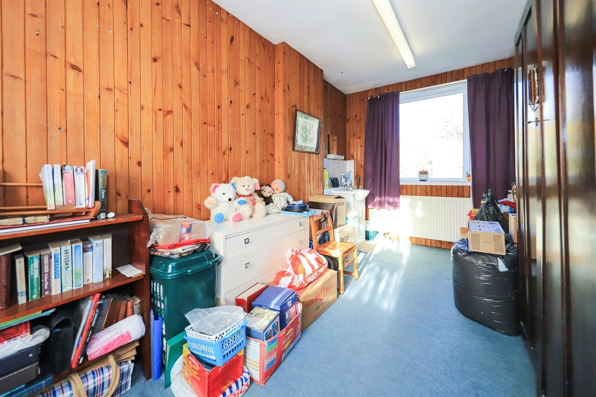Property at Cranford Road, Finchfield, Wolverhampton