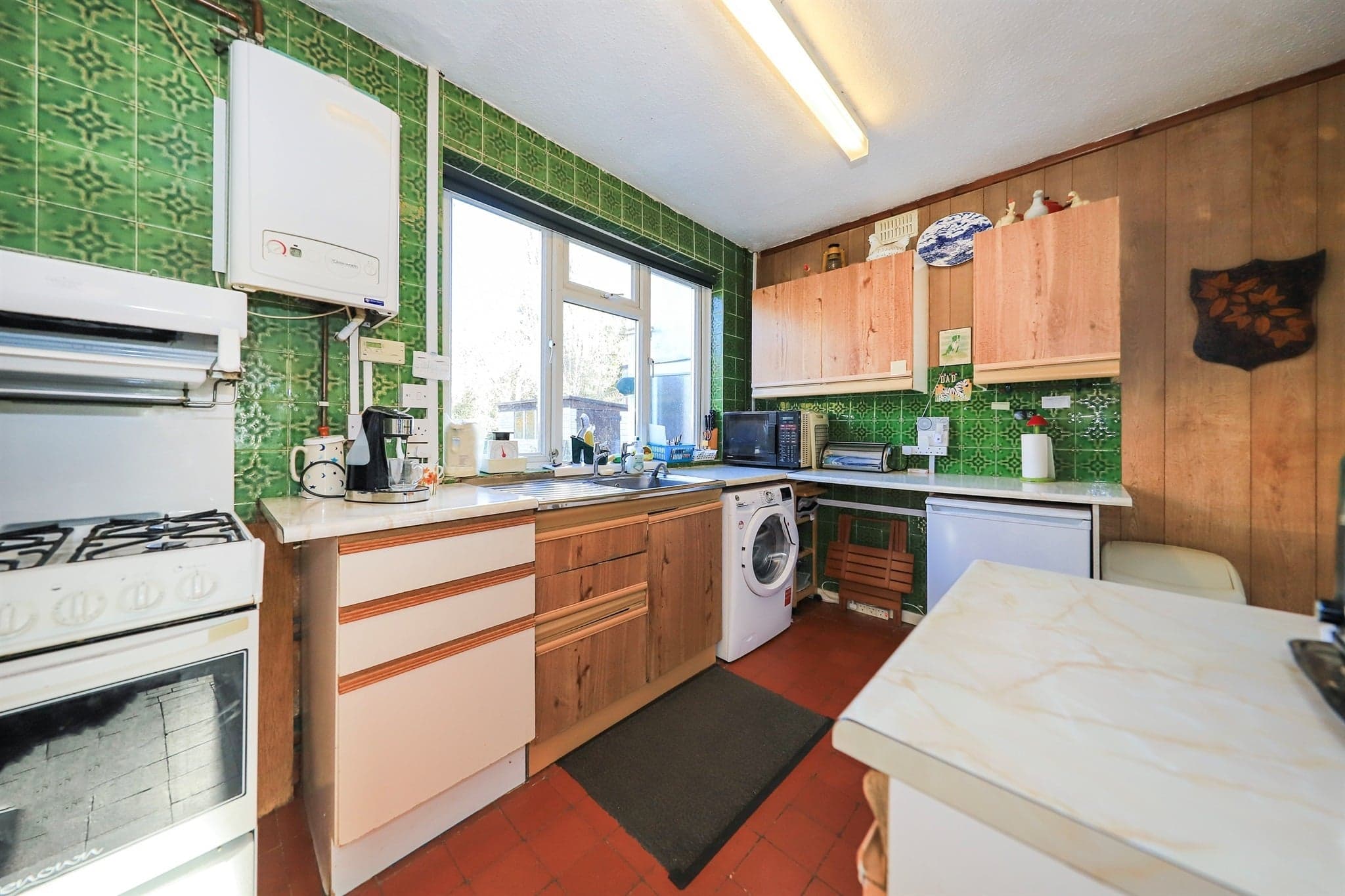 Property at Cranford Road, Finchfield, Wolverhampton