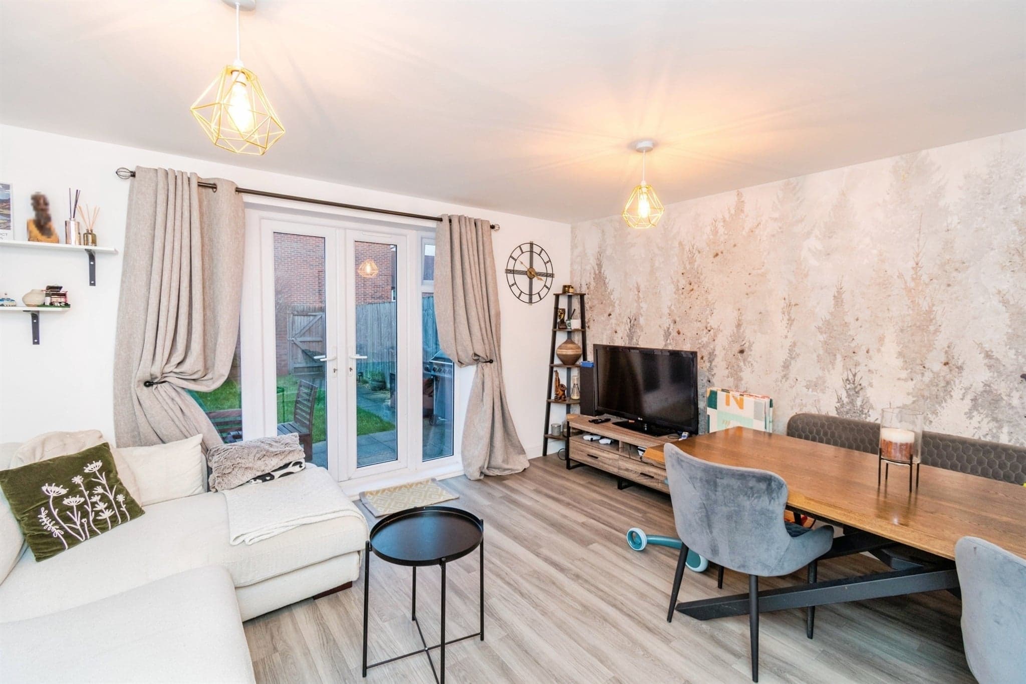 Property at Badgers Bolt, Colden Common, Winchester