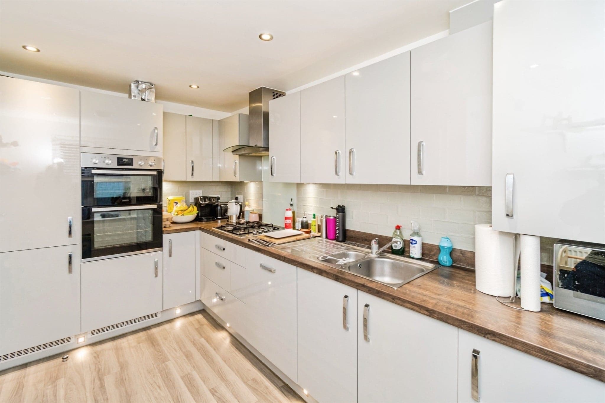 Property at Badgers Bolt, Colden Common, Winchester