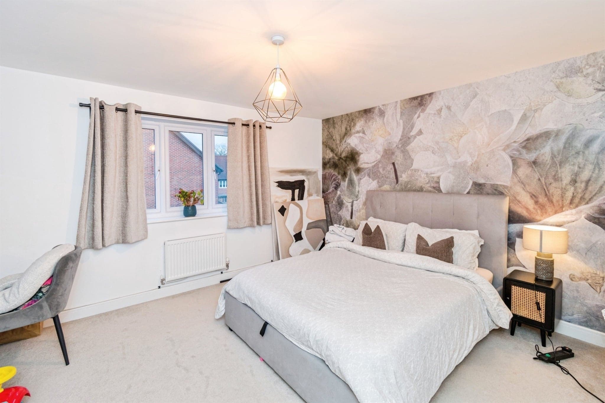 Property at Badgers Bolt, Colden Common, Winchester