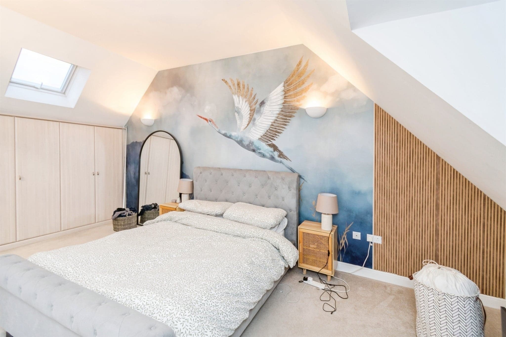 Property at Badgers Bolt, Colden Common, Winchester