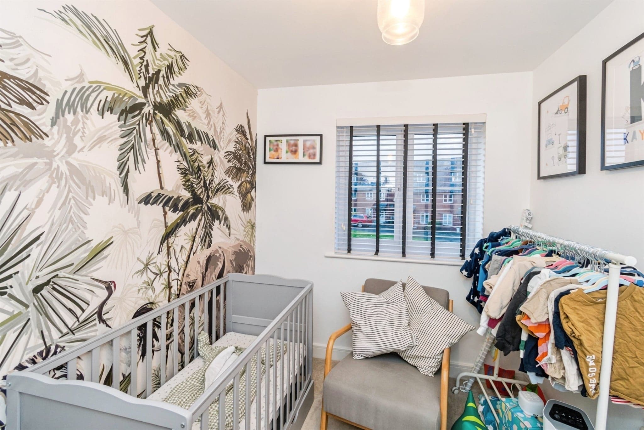 Property at Badgers Bolt, Colden Common, Winchester