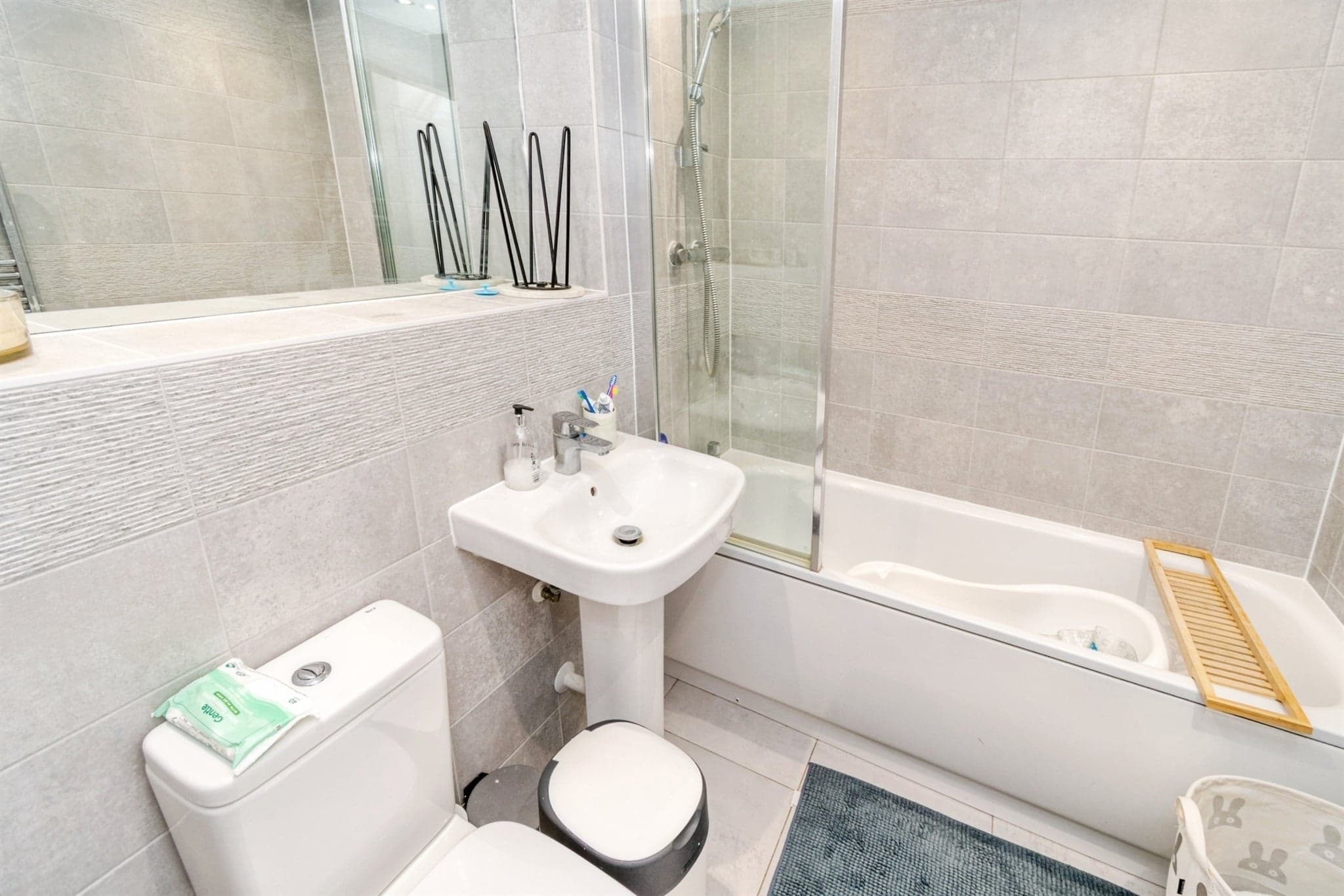 Property at Badgers Bolt, Colden Common, Winchester