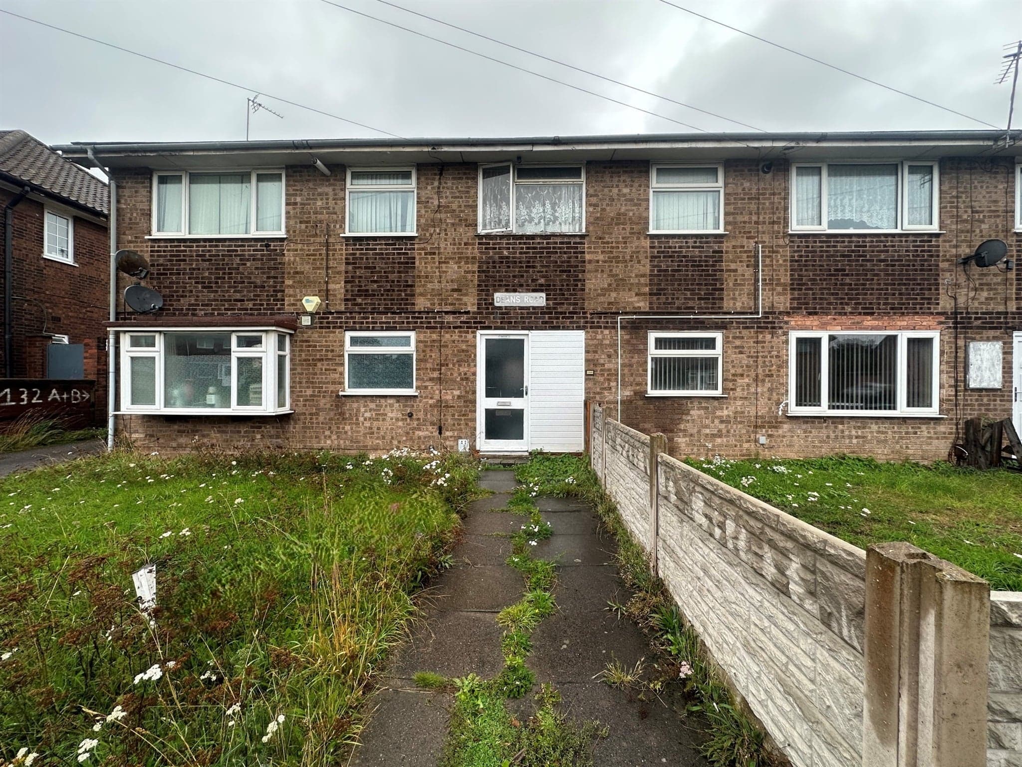 Property at Deans Road, Eastfield, Wolverhampton