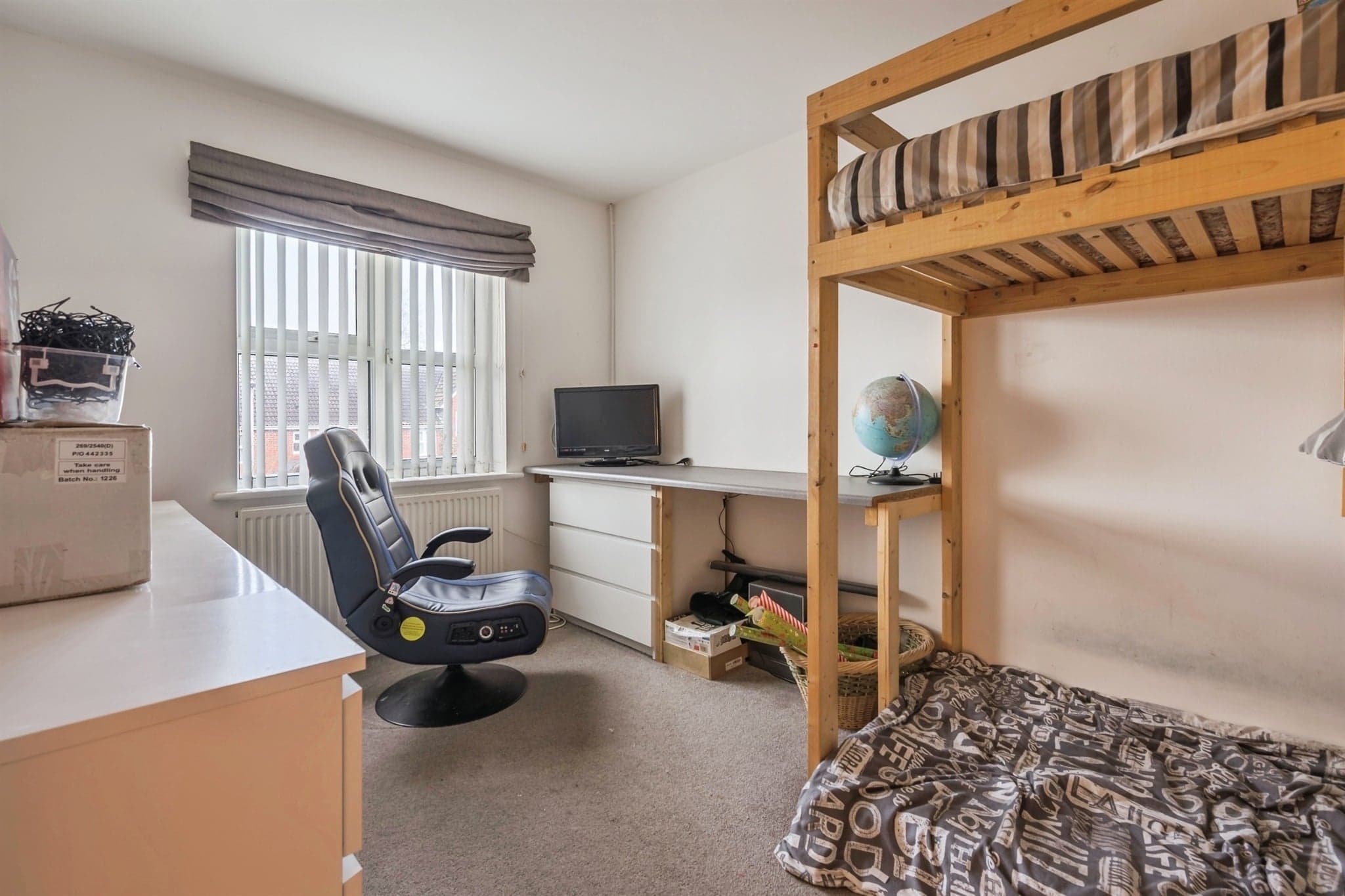 Property at Highglen Drive, Plymouth