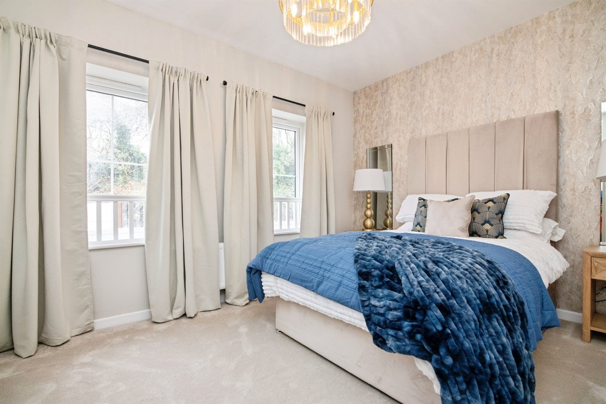 Property at Claughton Fields, Dudley