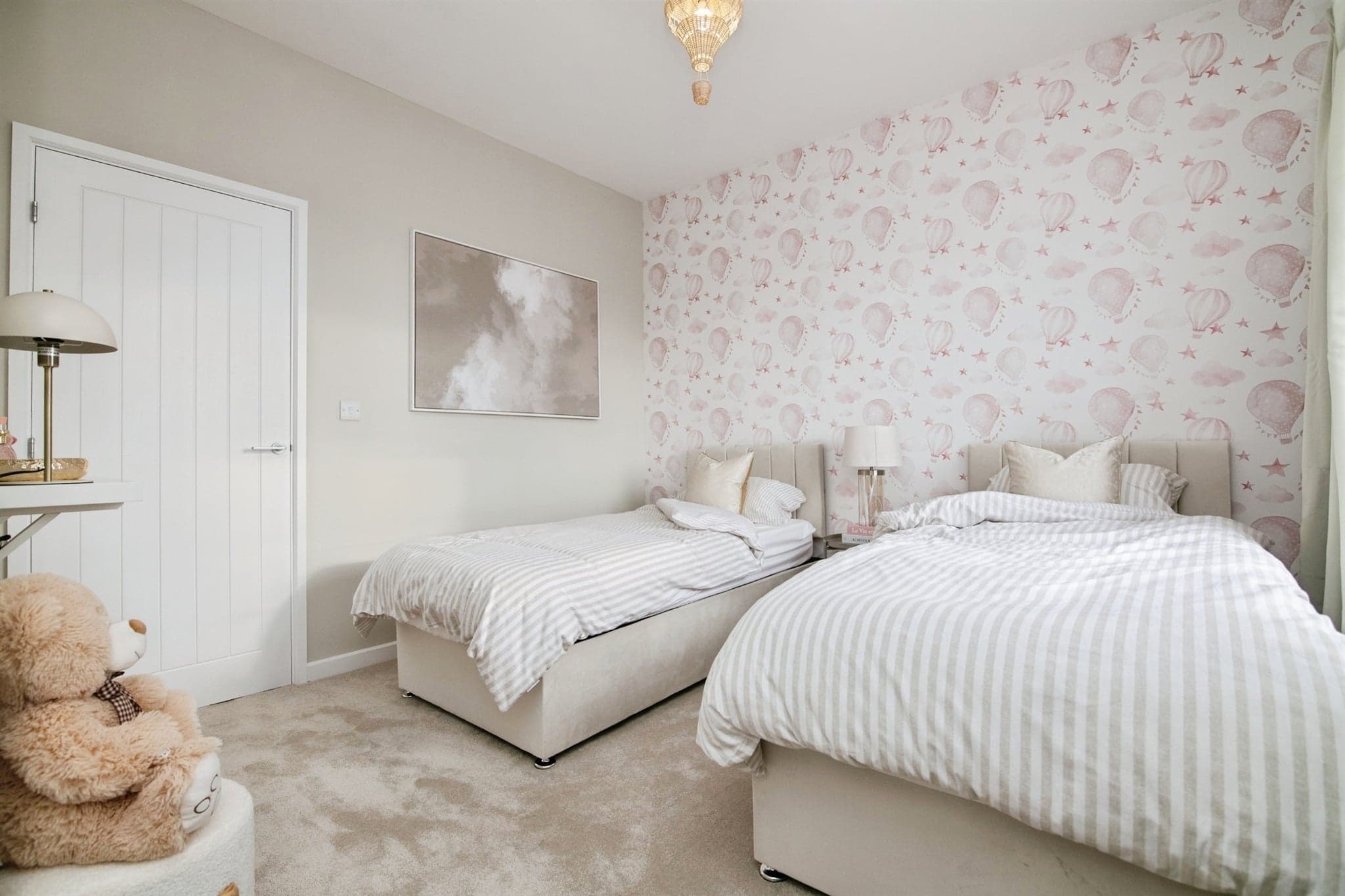 Property at Claughton Fields, Dudley