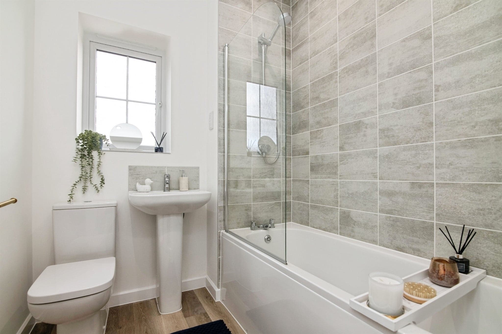 Property at Claughton Fields, Dudley