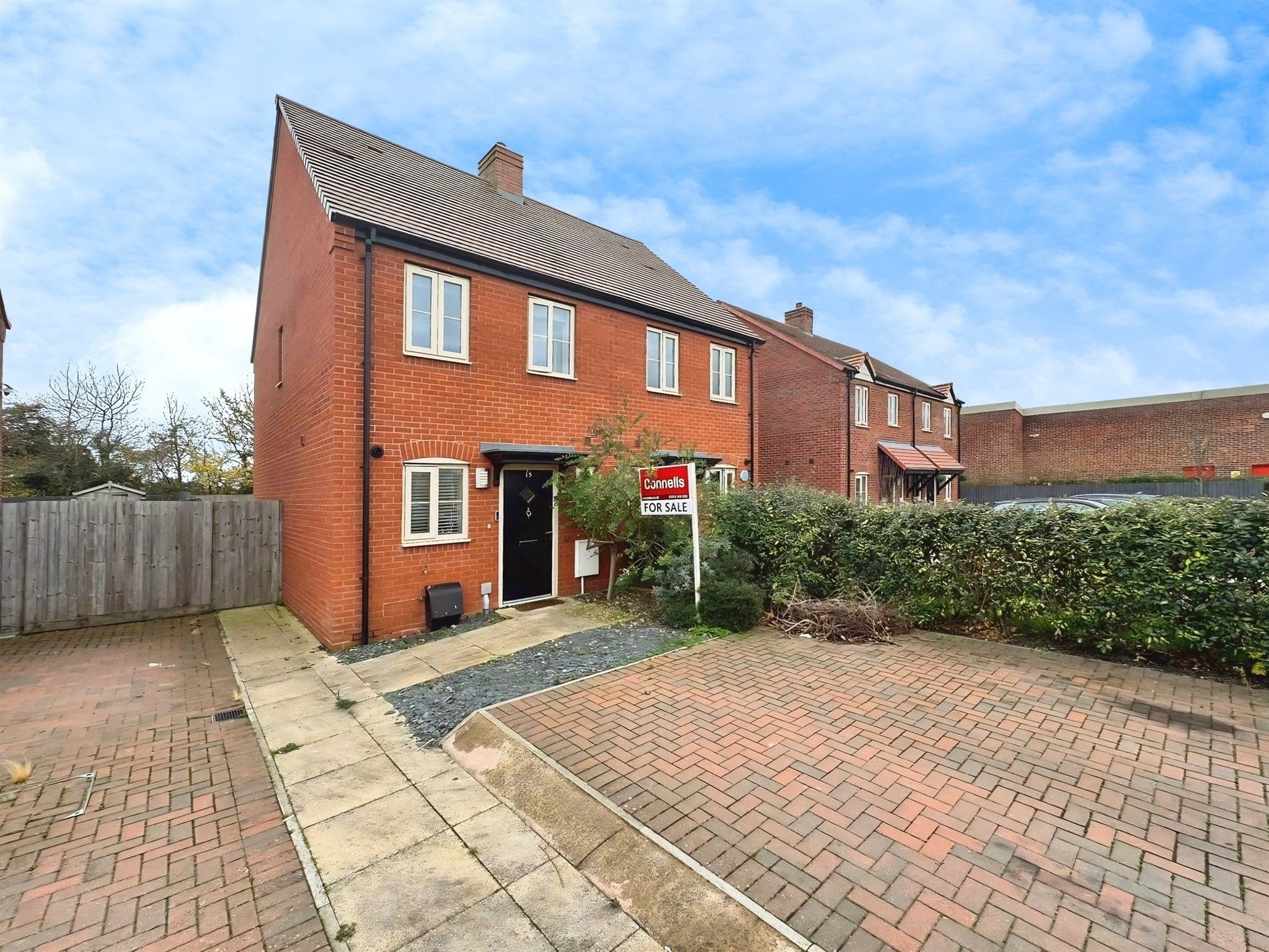 Property at Gardeners Way, Southam