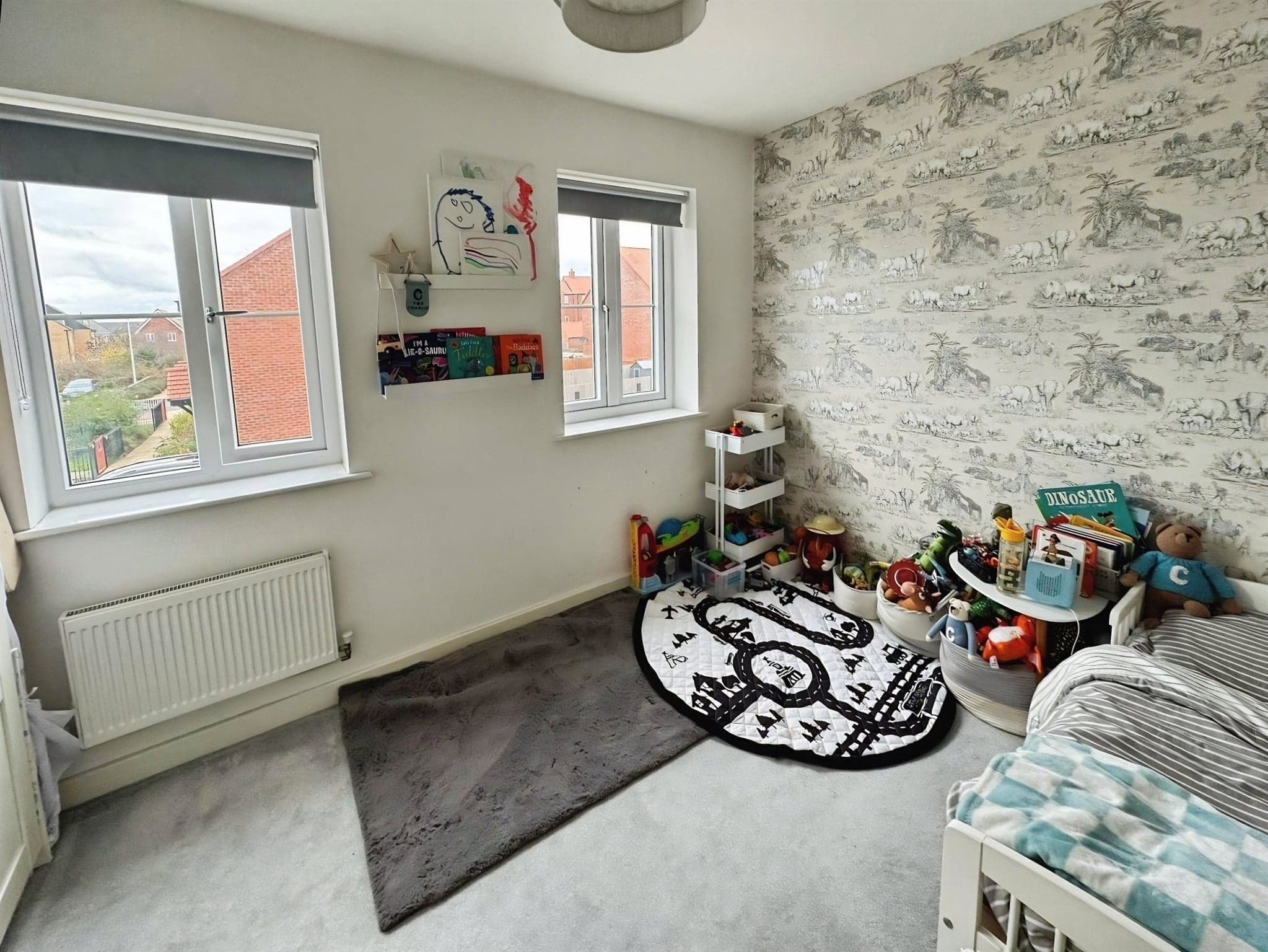 Property at Gardeners Way, Southam