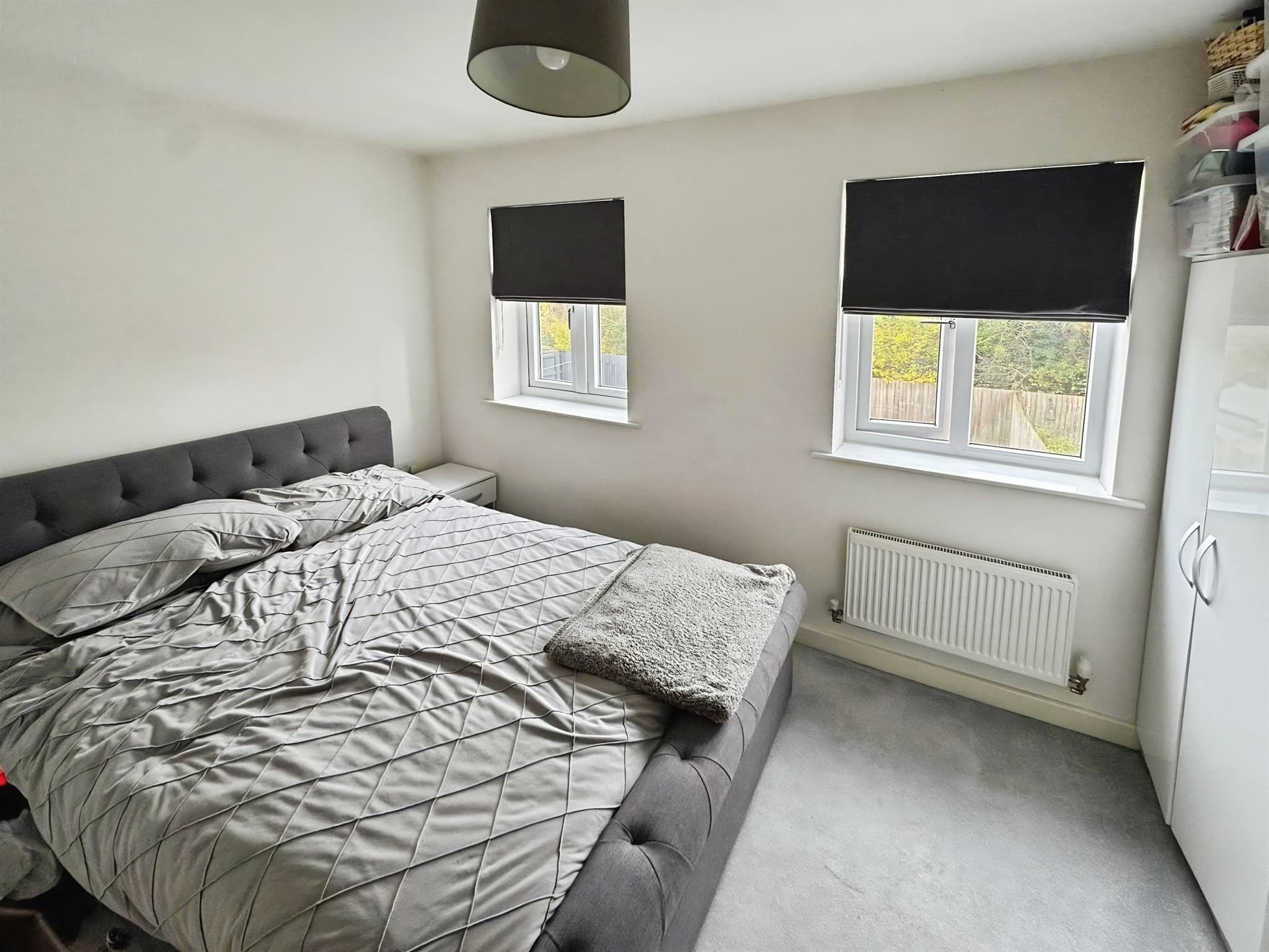 Property at Gardeners Way, Southam