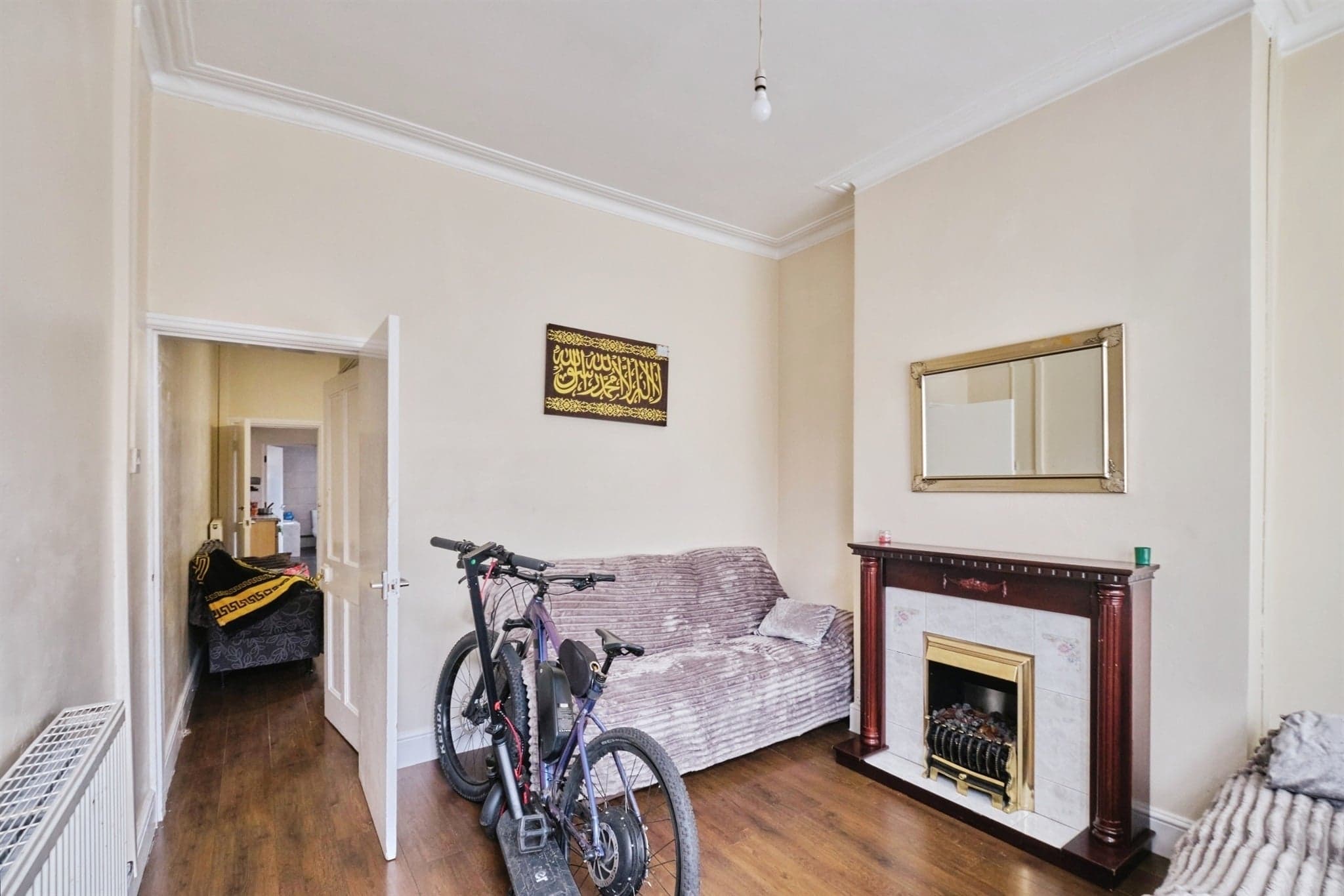 Property at Wenlock Road, Birmingham