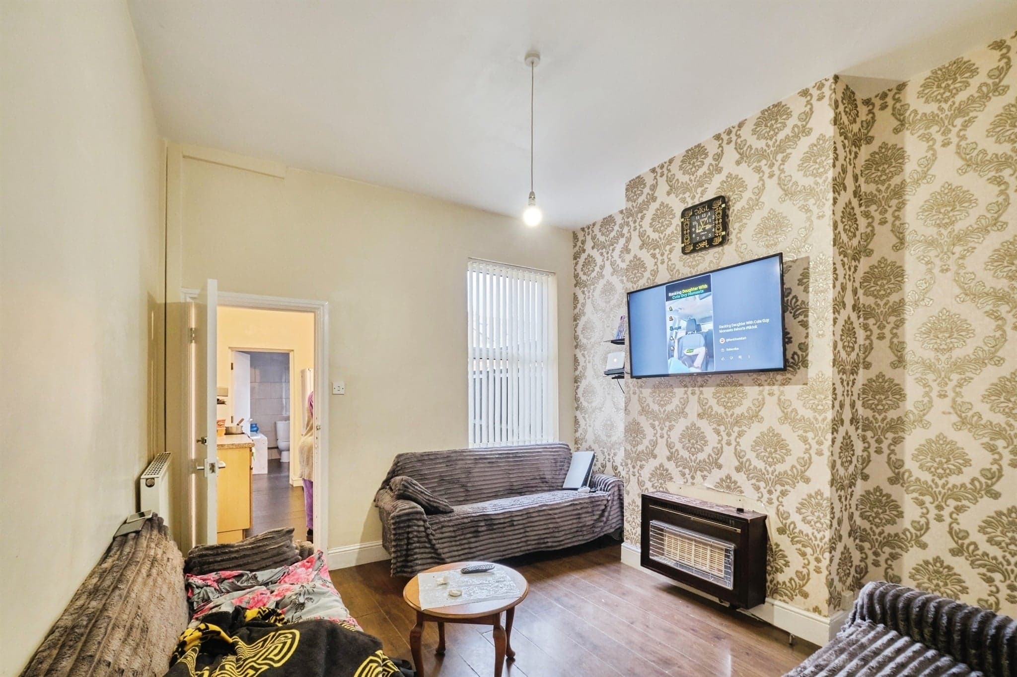 Property at Wenlock Road, Birmingham